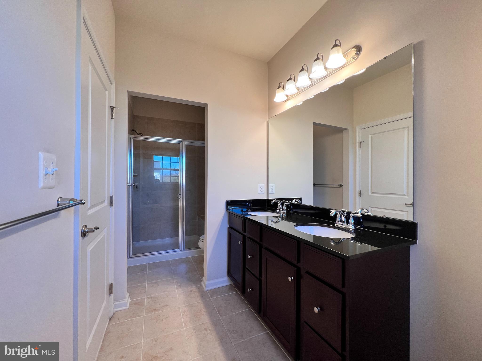 CLARKSBURG VILLAGE - Residential Lease