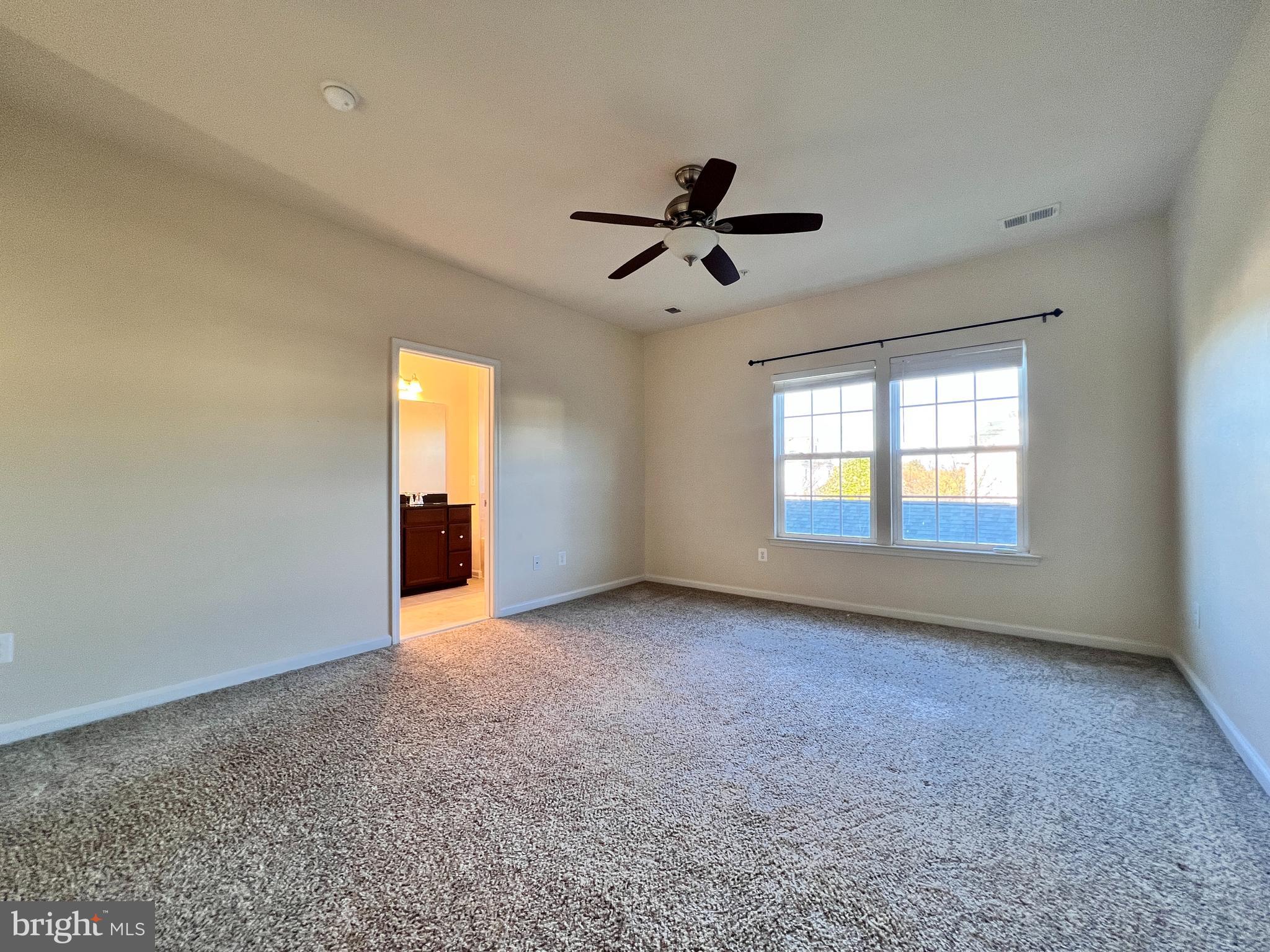 CLARKSBURG VILLAGE - Residential Lease