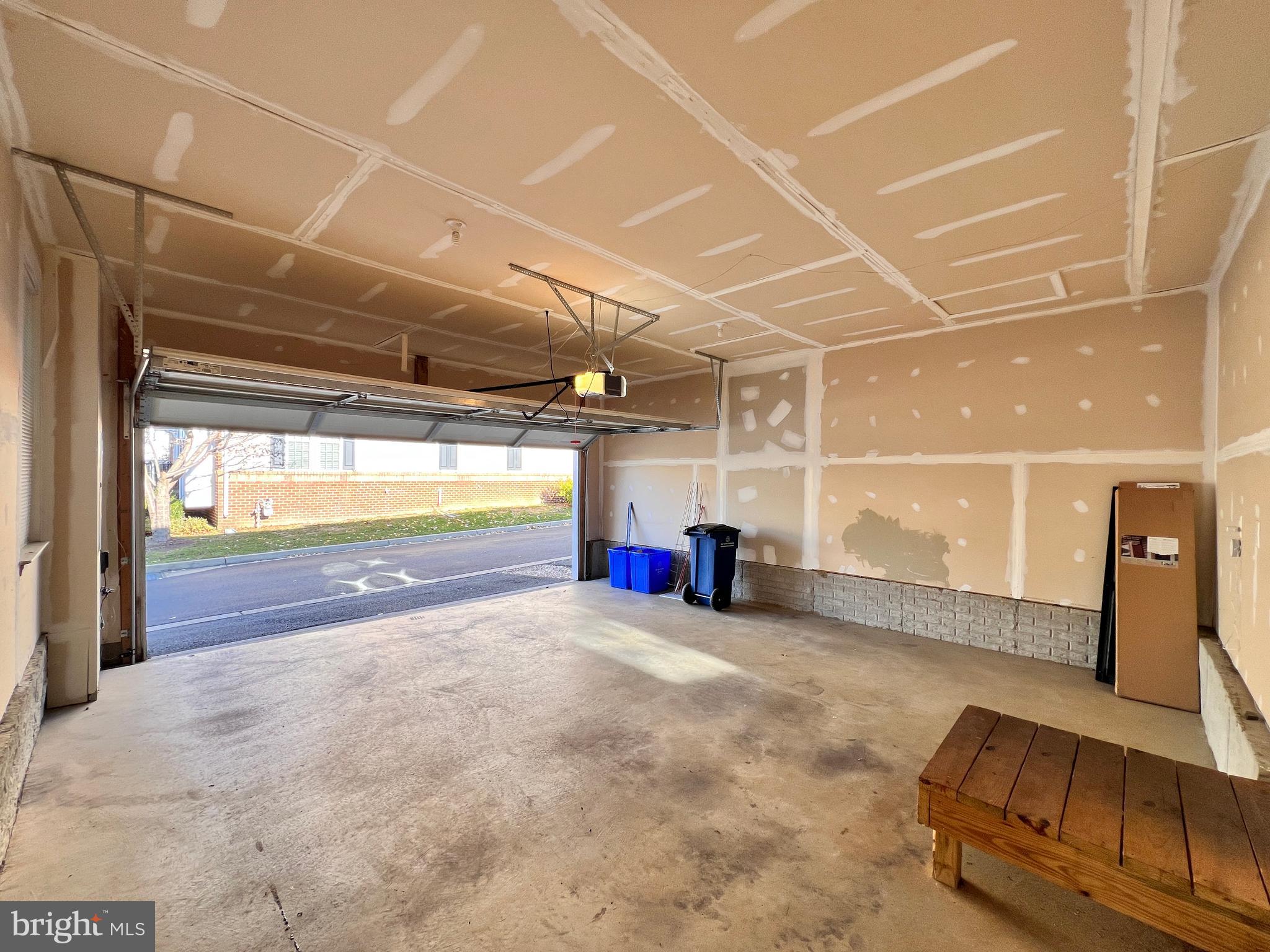 CLARKSBURG VILLAGE - Residential Lease