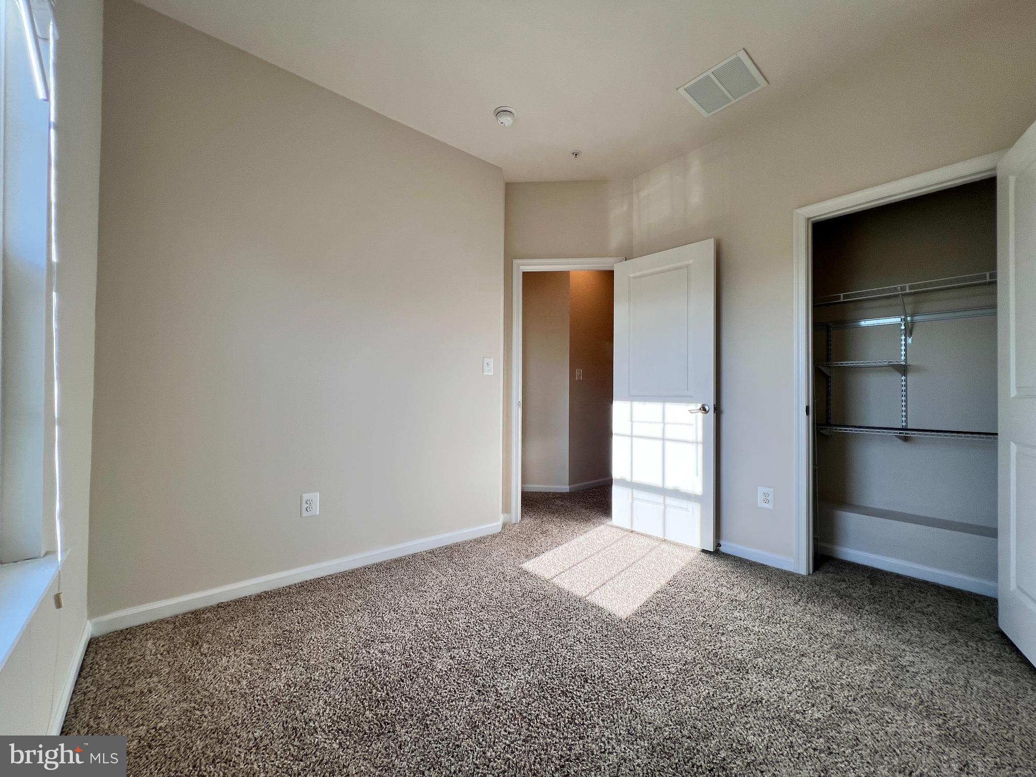 CLARKSBURG VILLAGE - Residential Lease