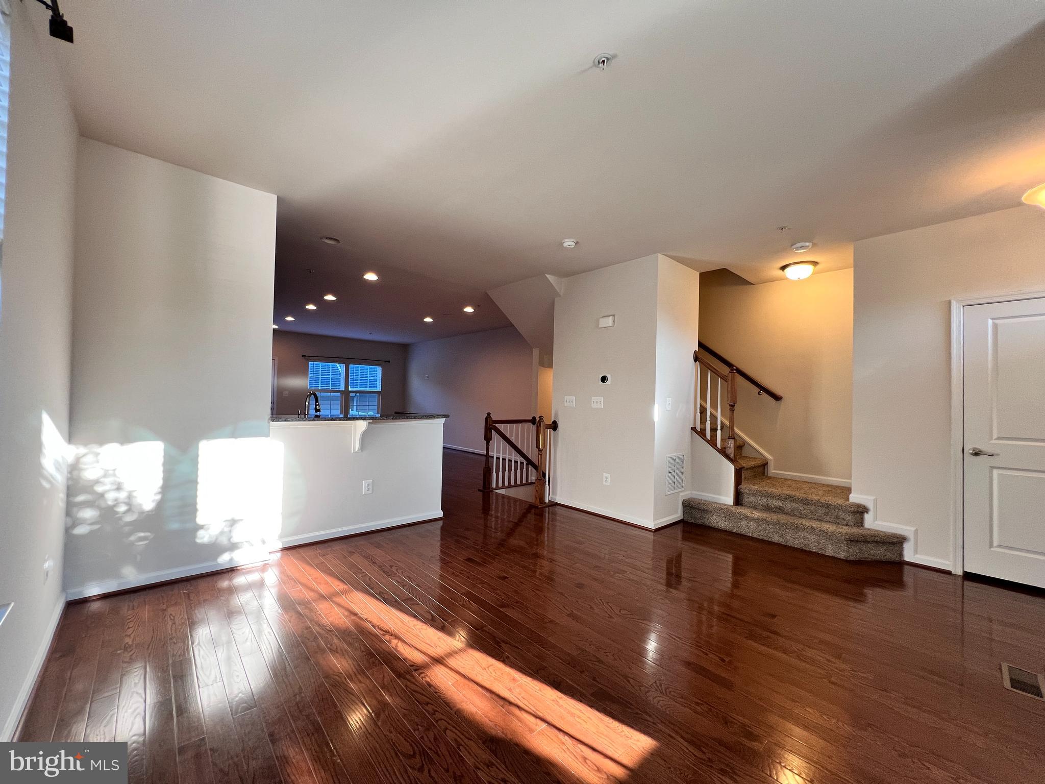 CLARKSBURG VILLAGE - Residential Lease