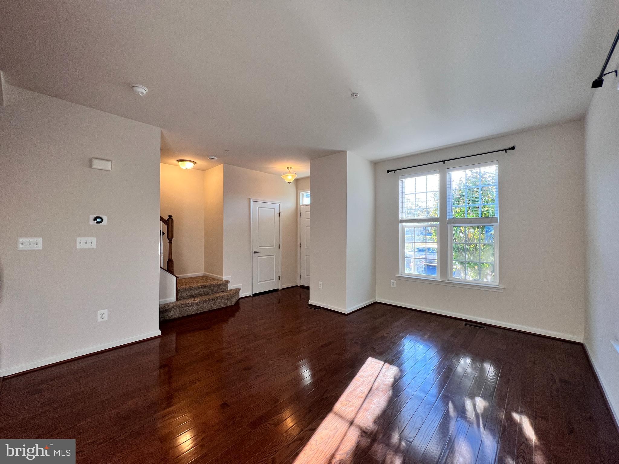 CLARKSBURG VILLAGE - Residential Lease