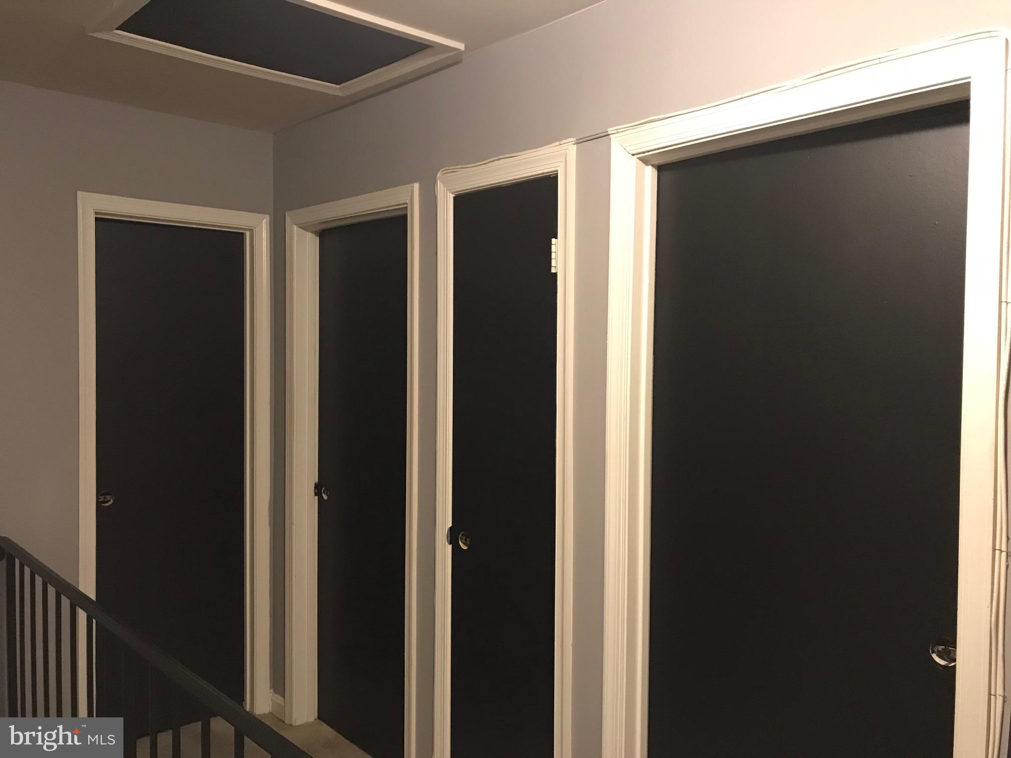 LONDON WOODS - Residential