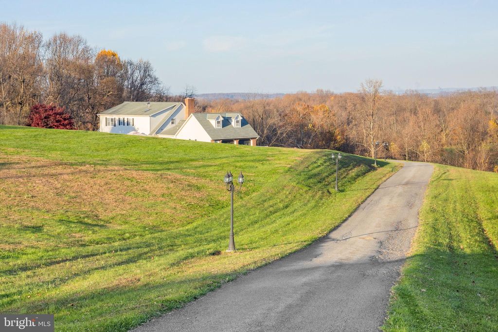 Photo of 269 Mount Airy Road, New Providence, PA 17560 (MLS # PALA2027708)