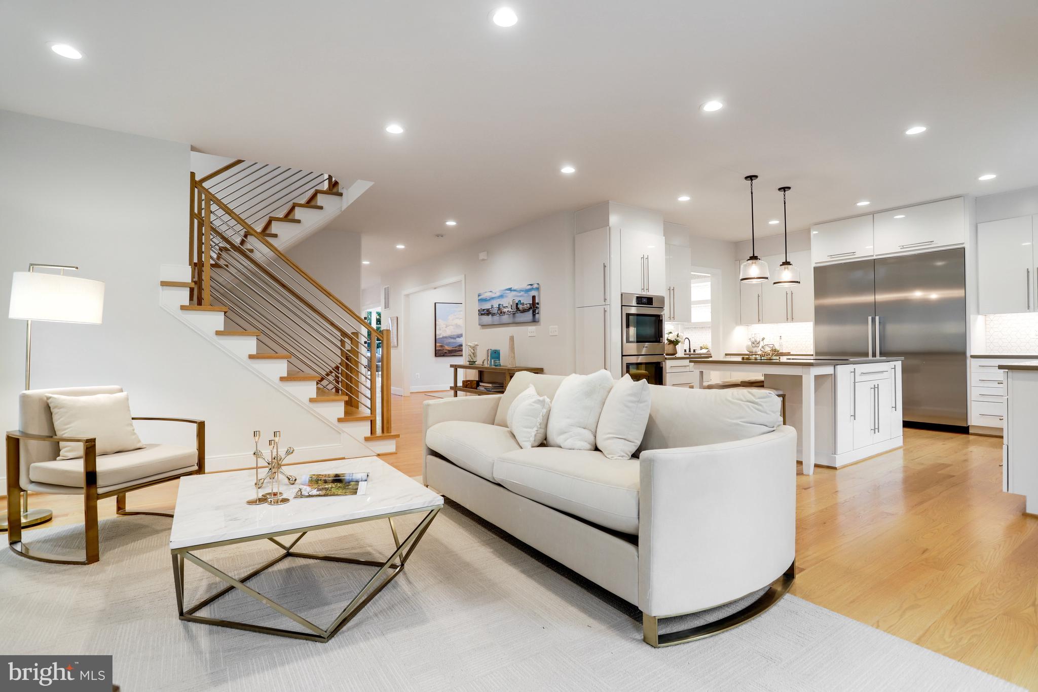 CHERRYDALE - Residential