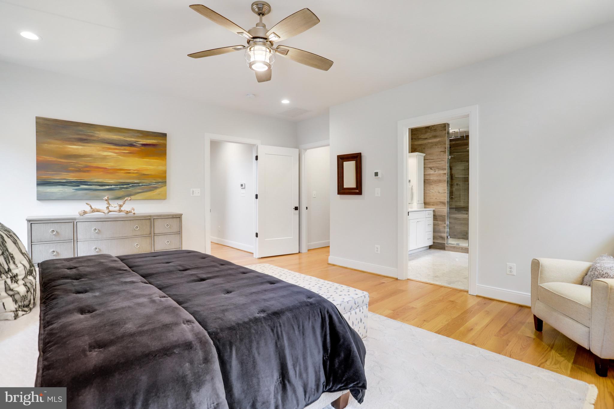 CHERRYDALE - Residential