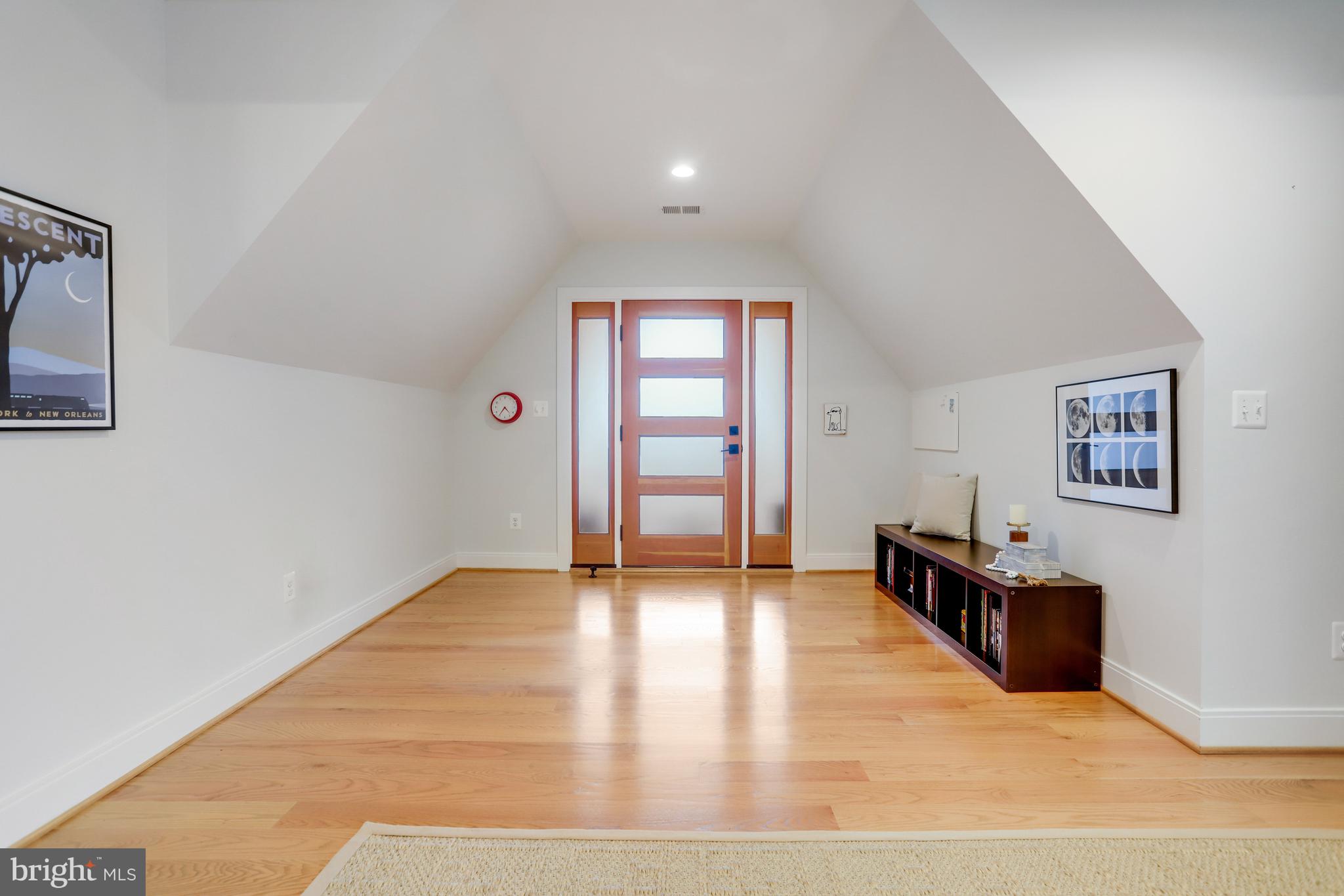 CHERRYDALE - Residential