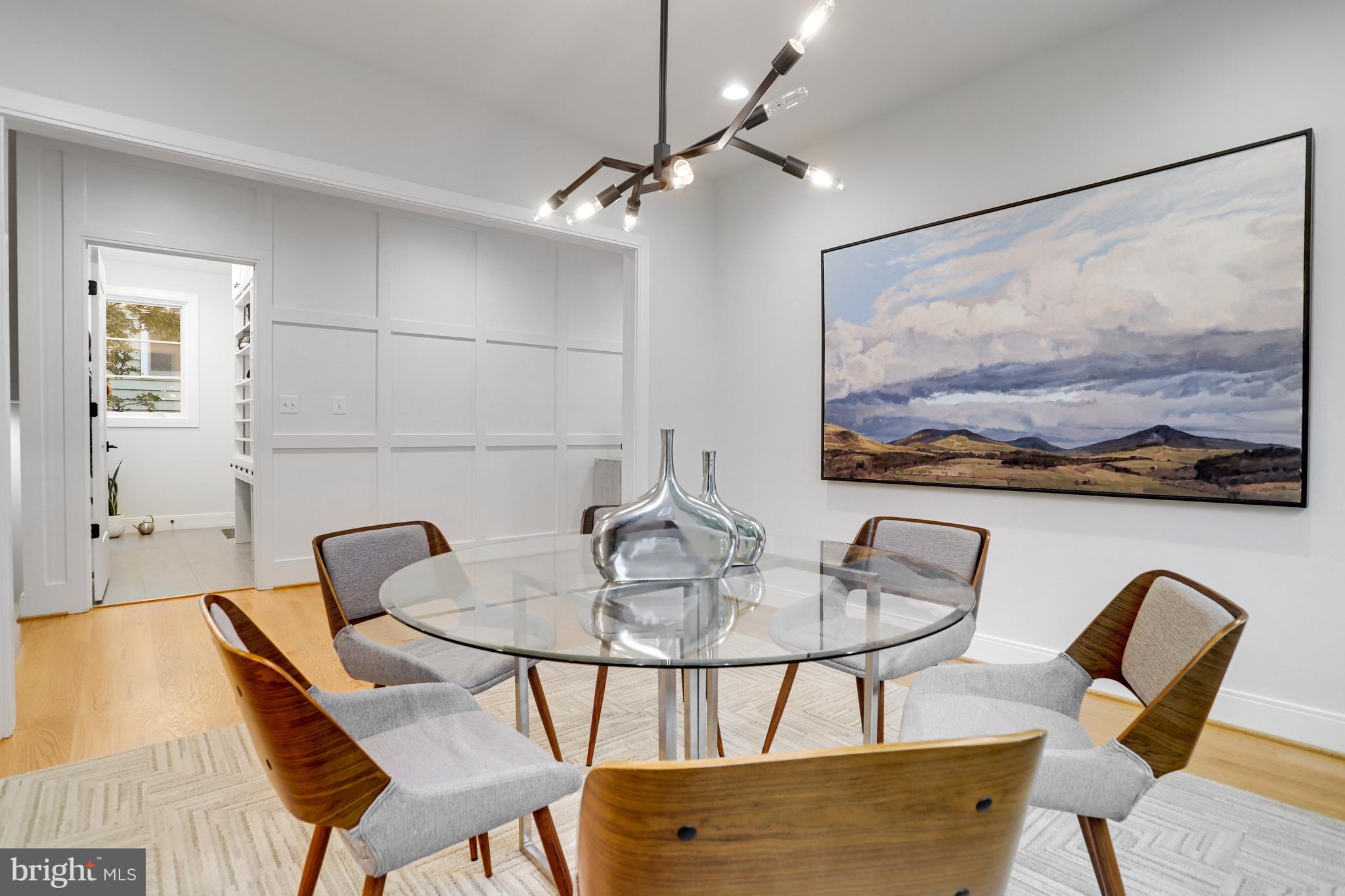 CHERRYDALE - Residential