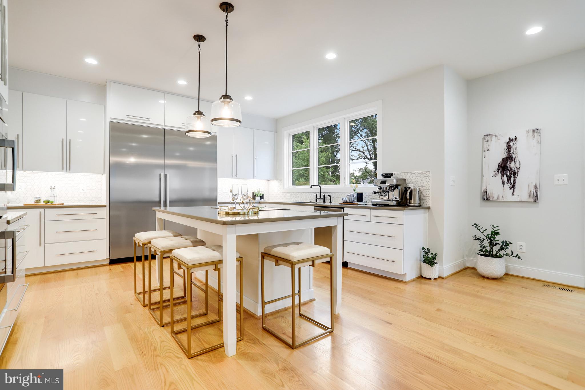 CHERRYDALE - Residential