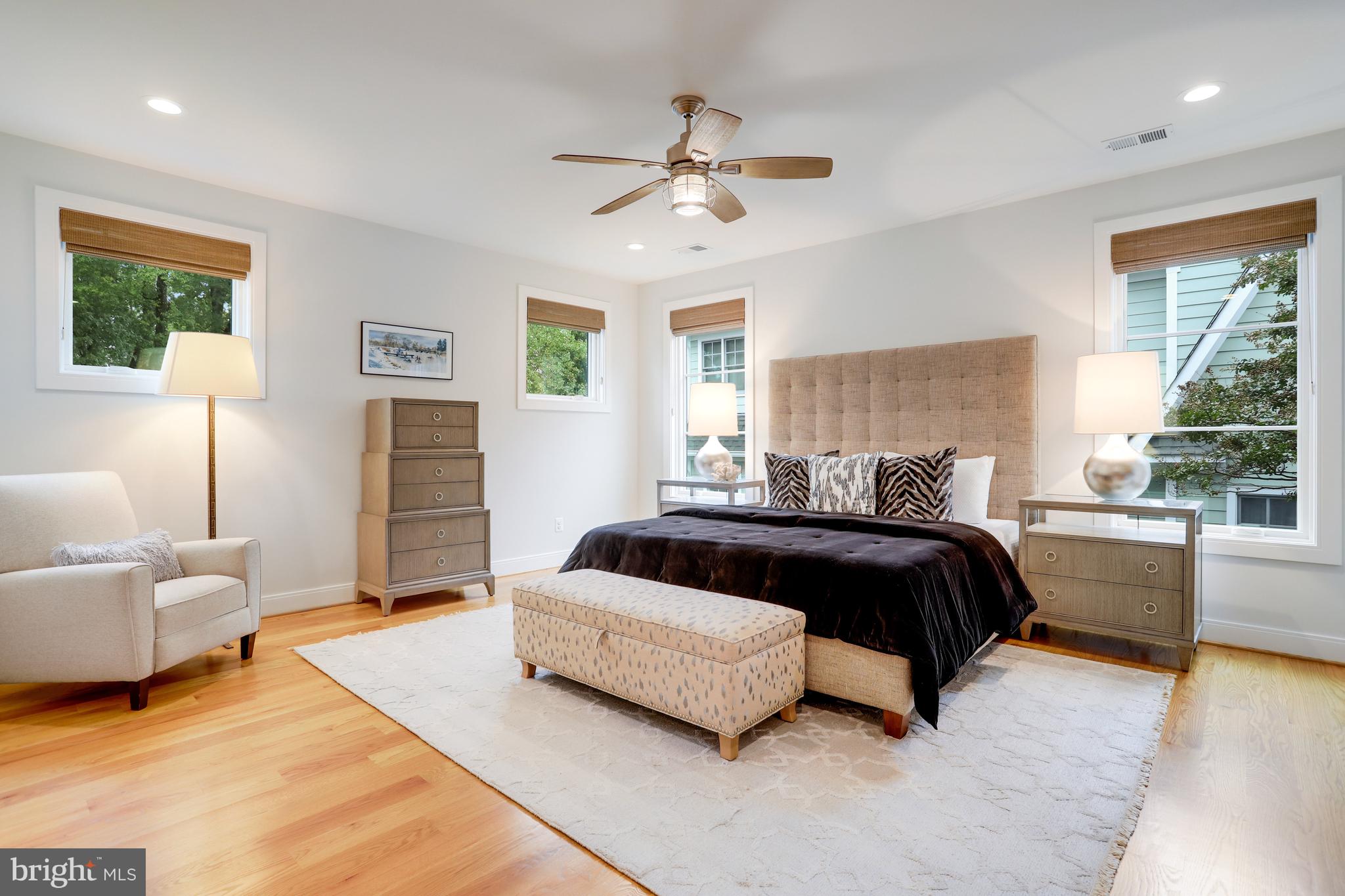 CHERRYDALE - Residential