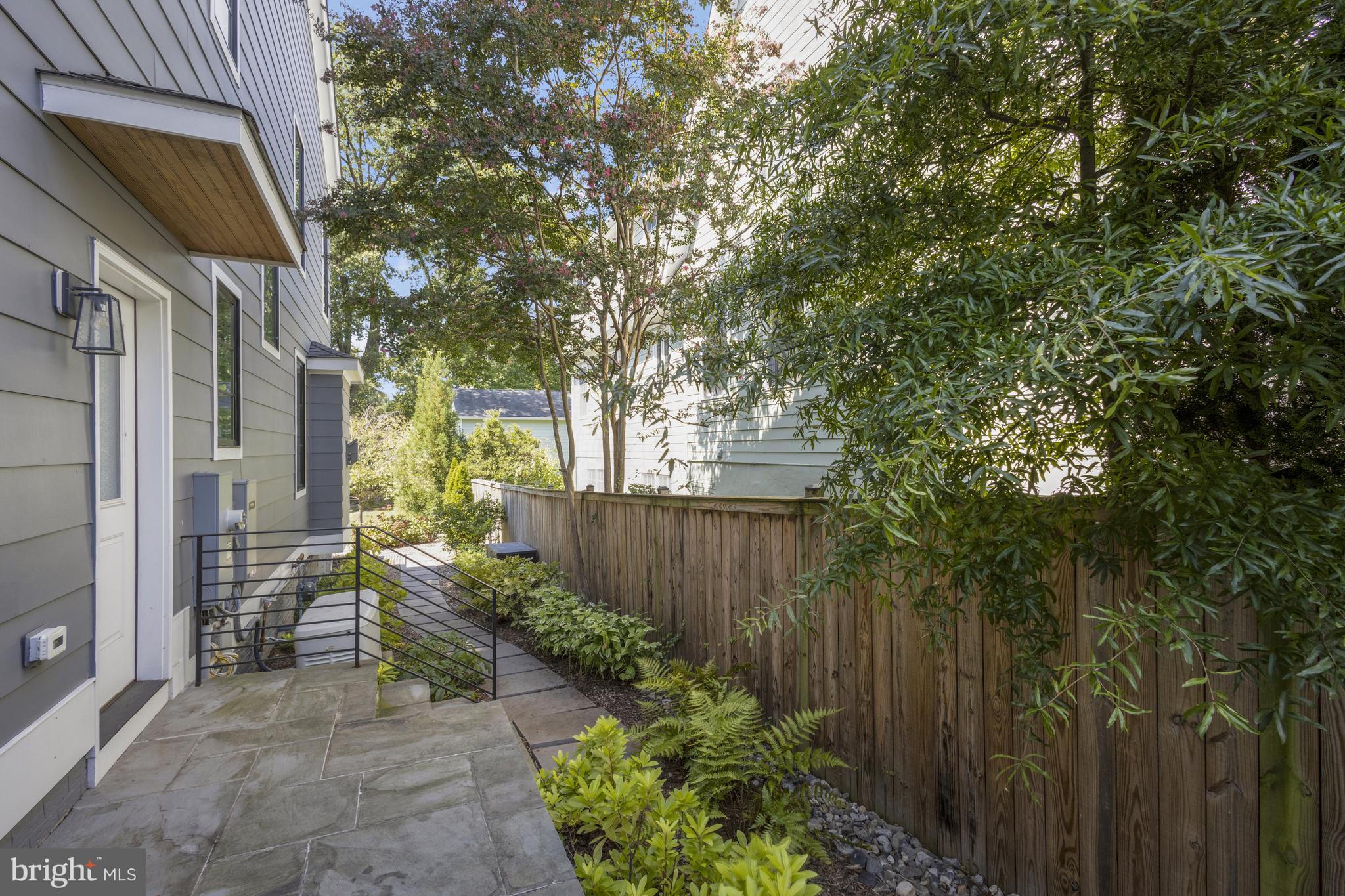 CHERRYDALE - Residential