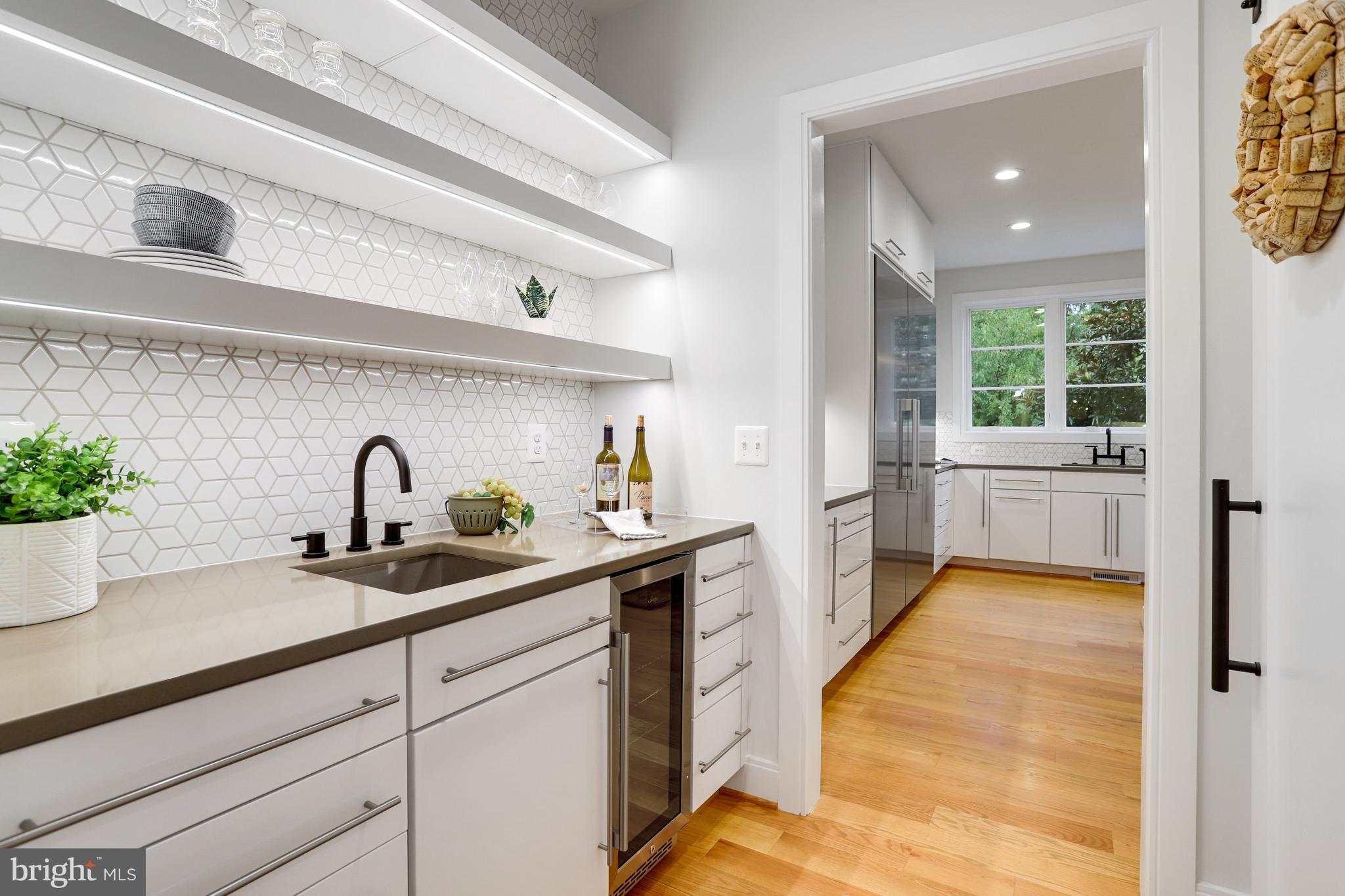 CHERRYDALE - Residential