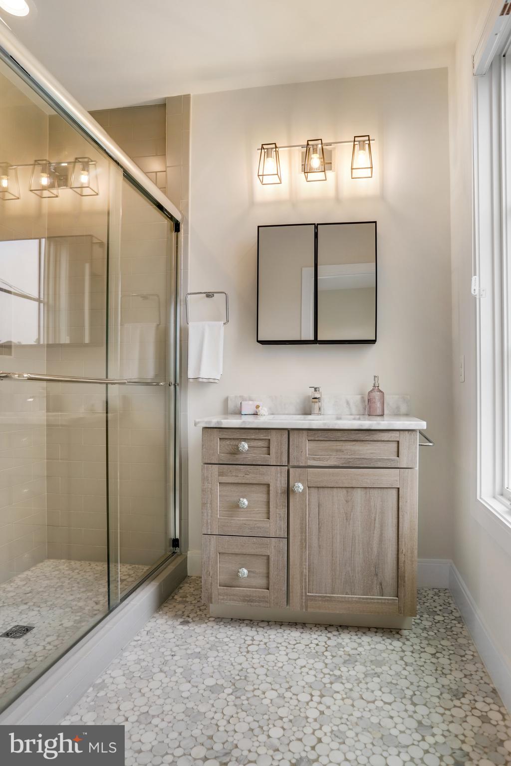 CHERRYDALE - Residential