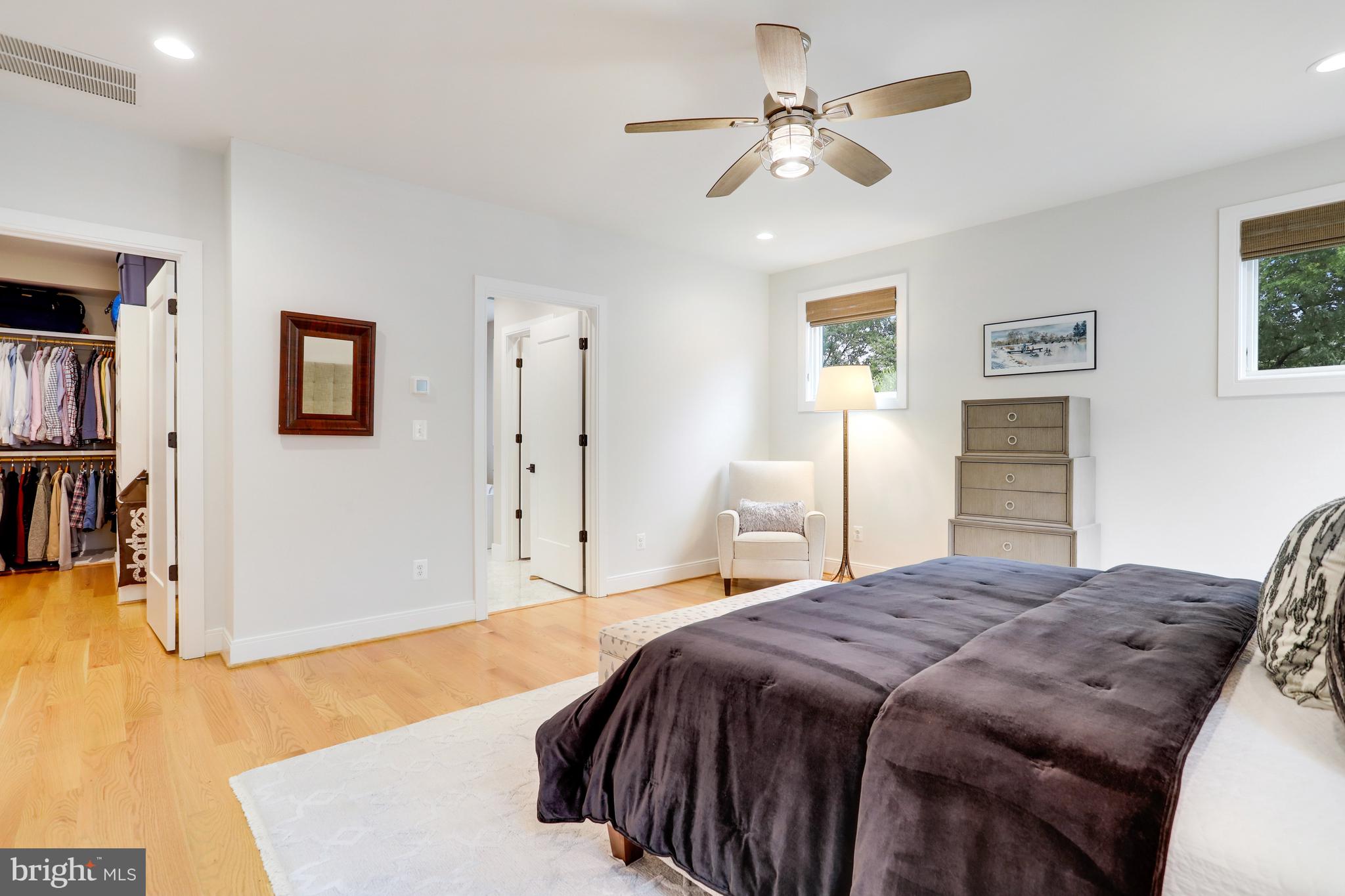 CHERRYDALE - Residential