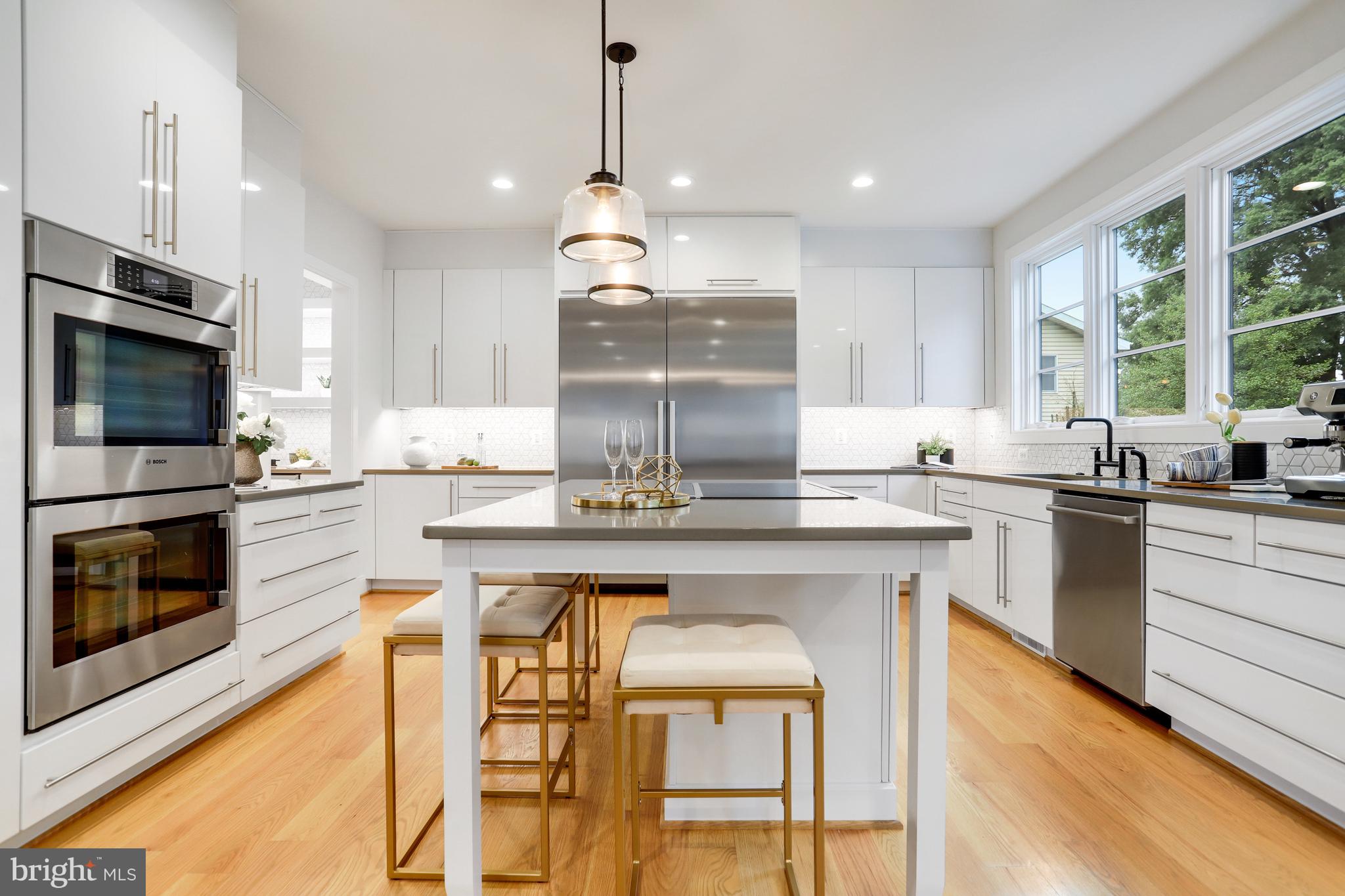 CHERRYDALE - Residential