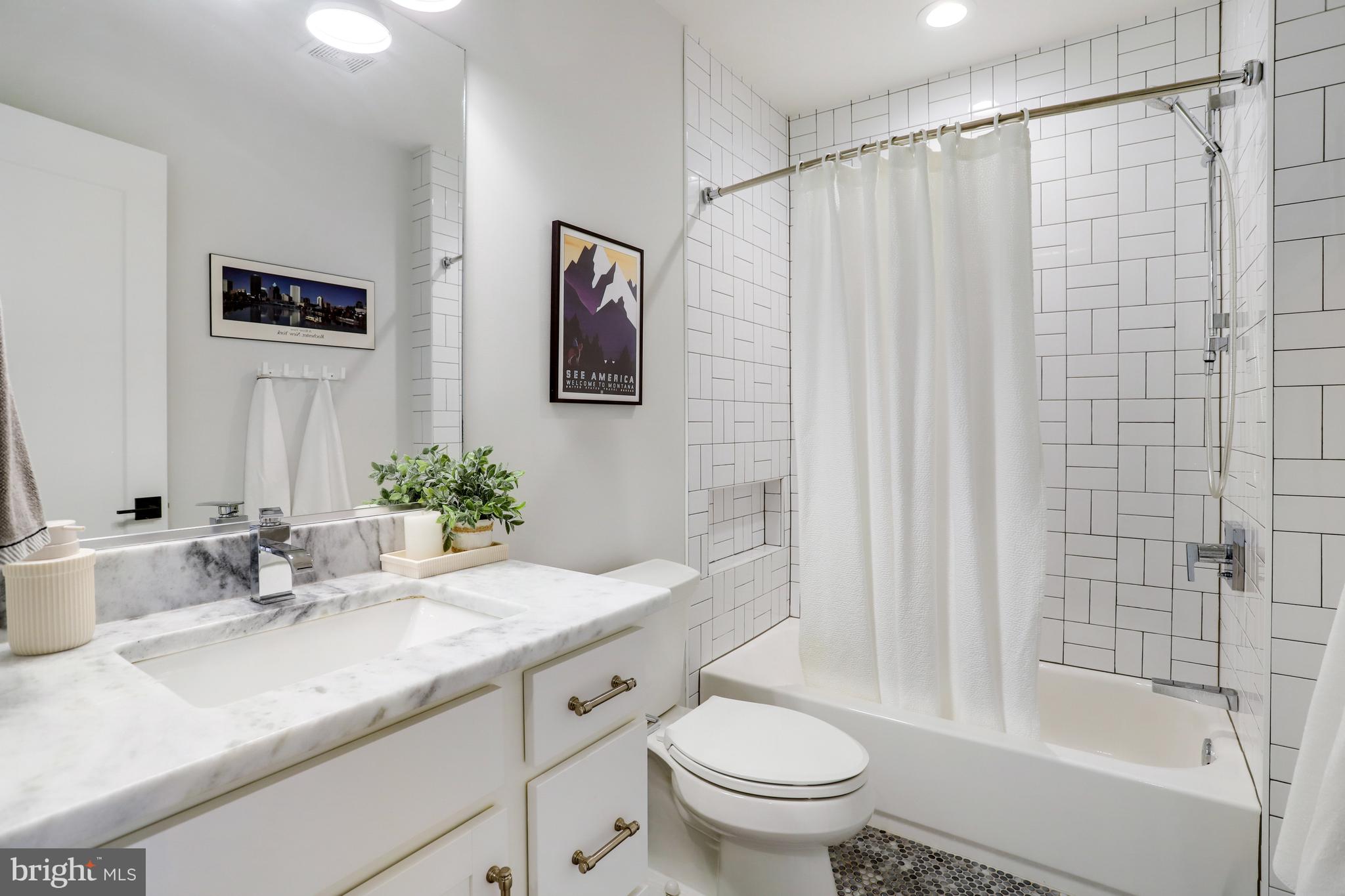 CHERRYDALE - Residential