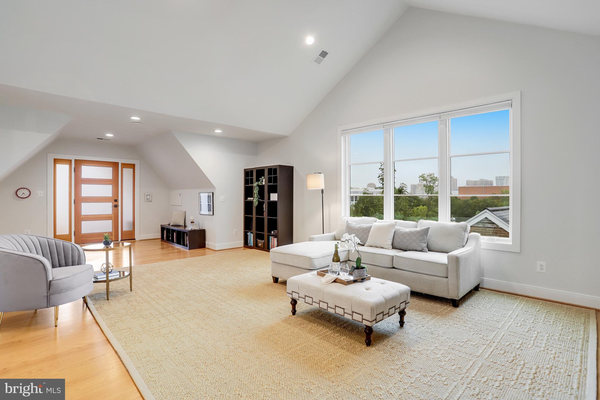 CHERRYDALE - Residential