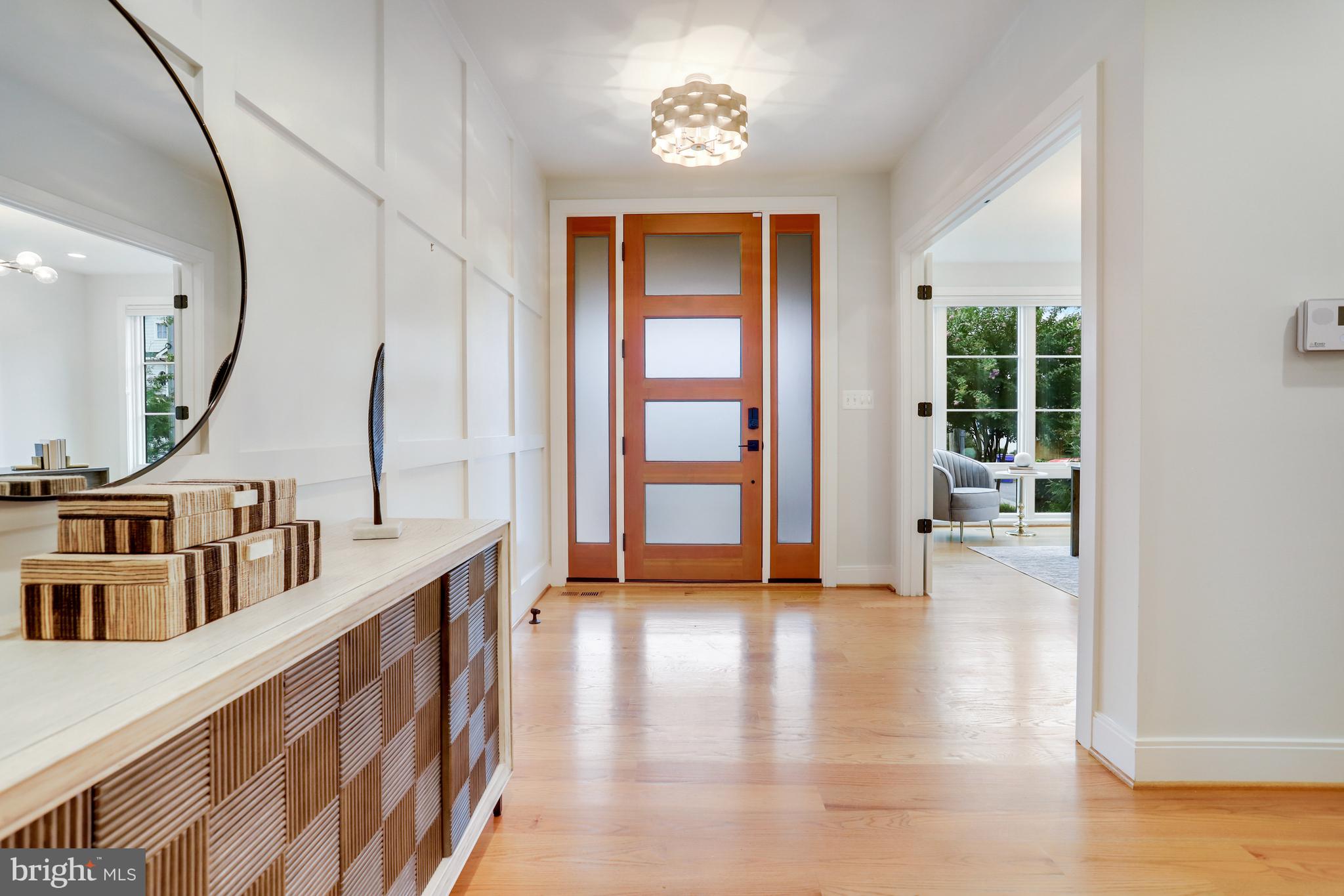 CHERRYDALE - Residential