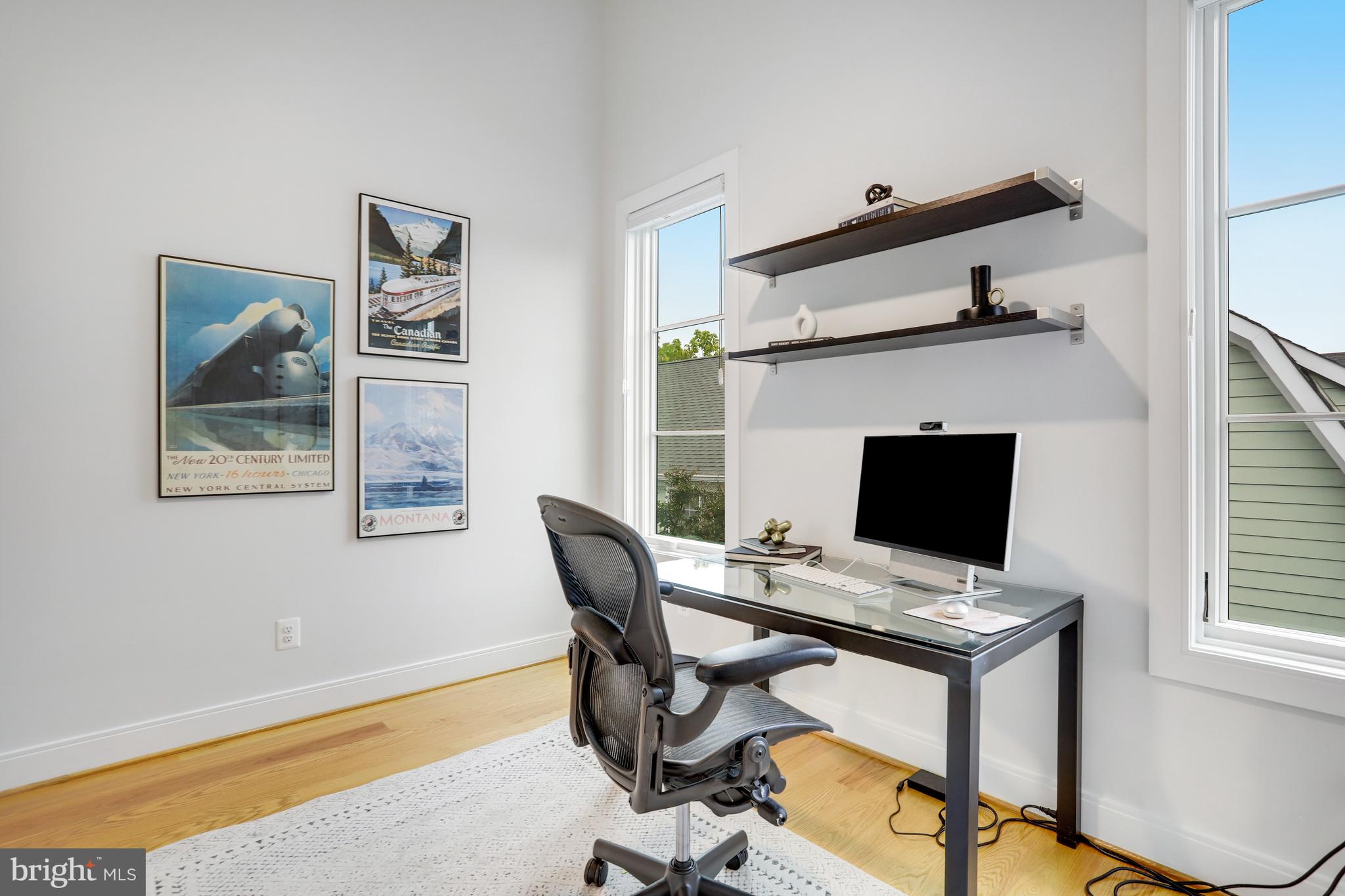 CHERRYDALE - Residential