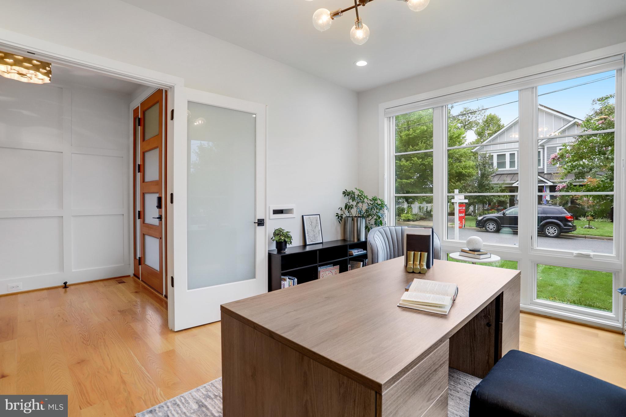 CHERRYDALE - Residential