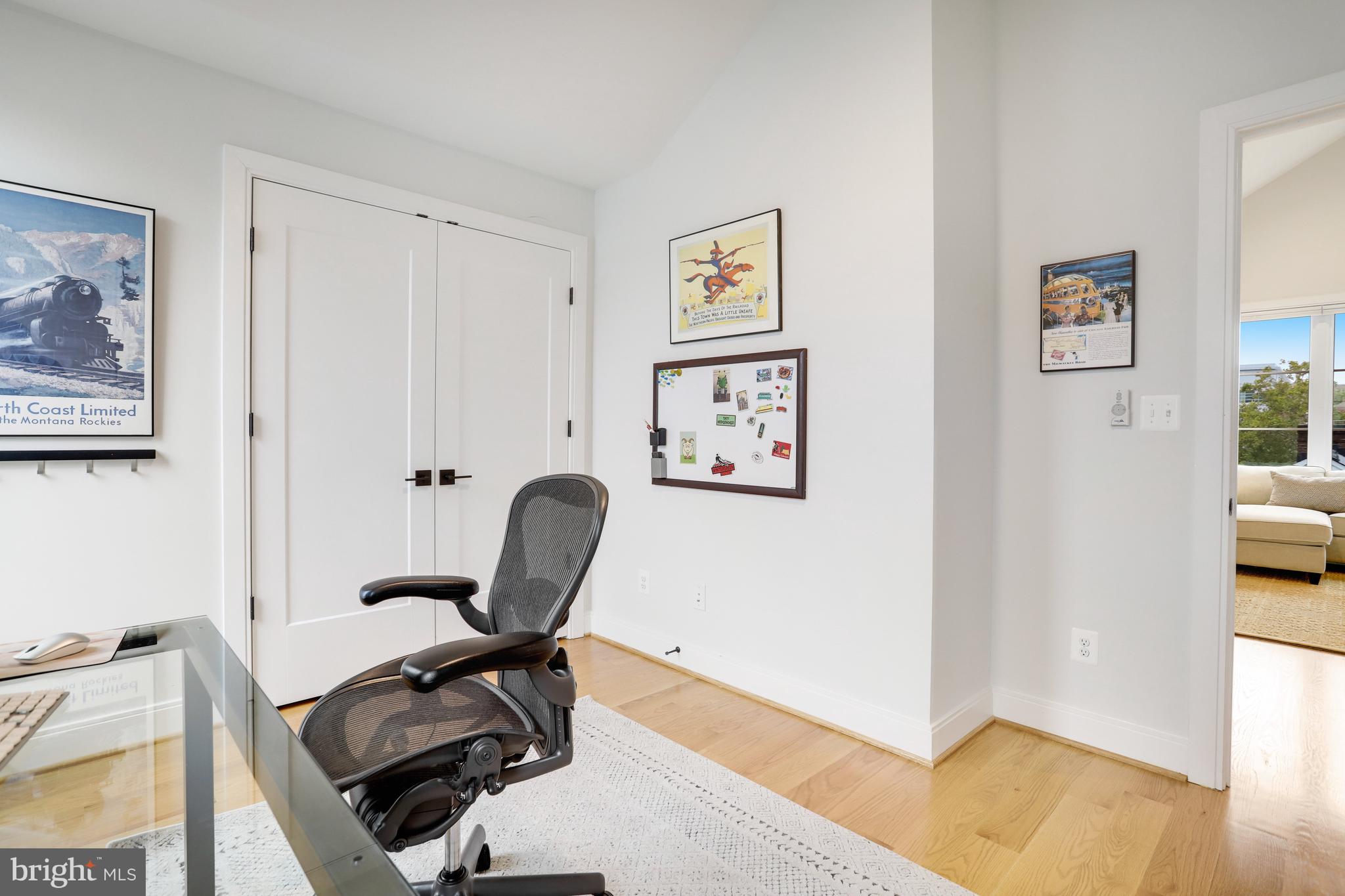 CHERRYDALE - Residential