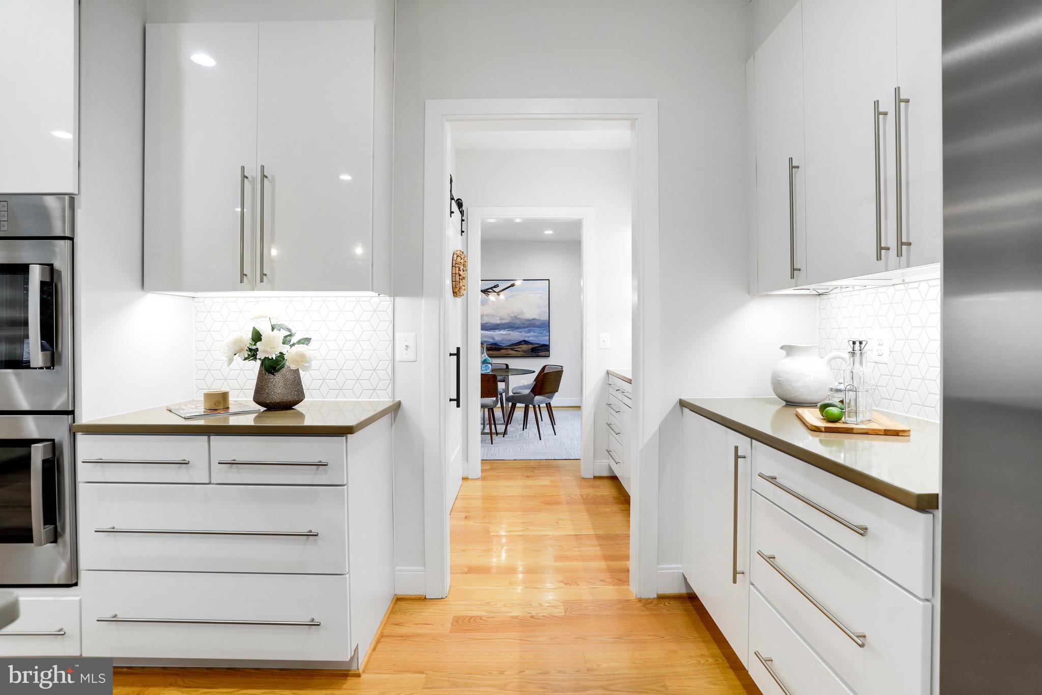 CHERRYDALE - Residential