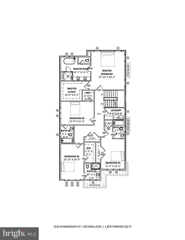 CHERRYDALE - Residential