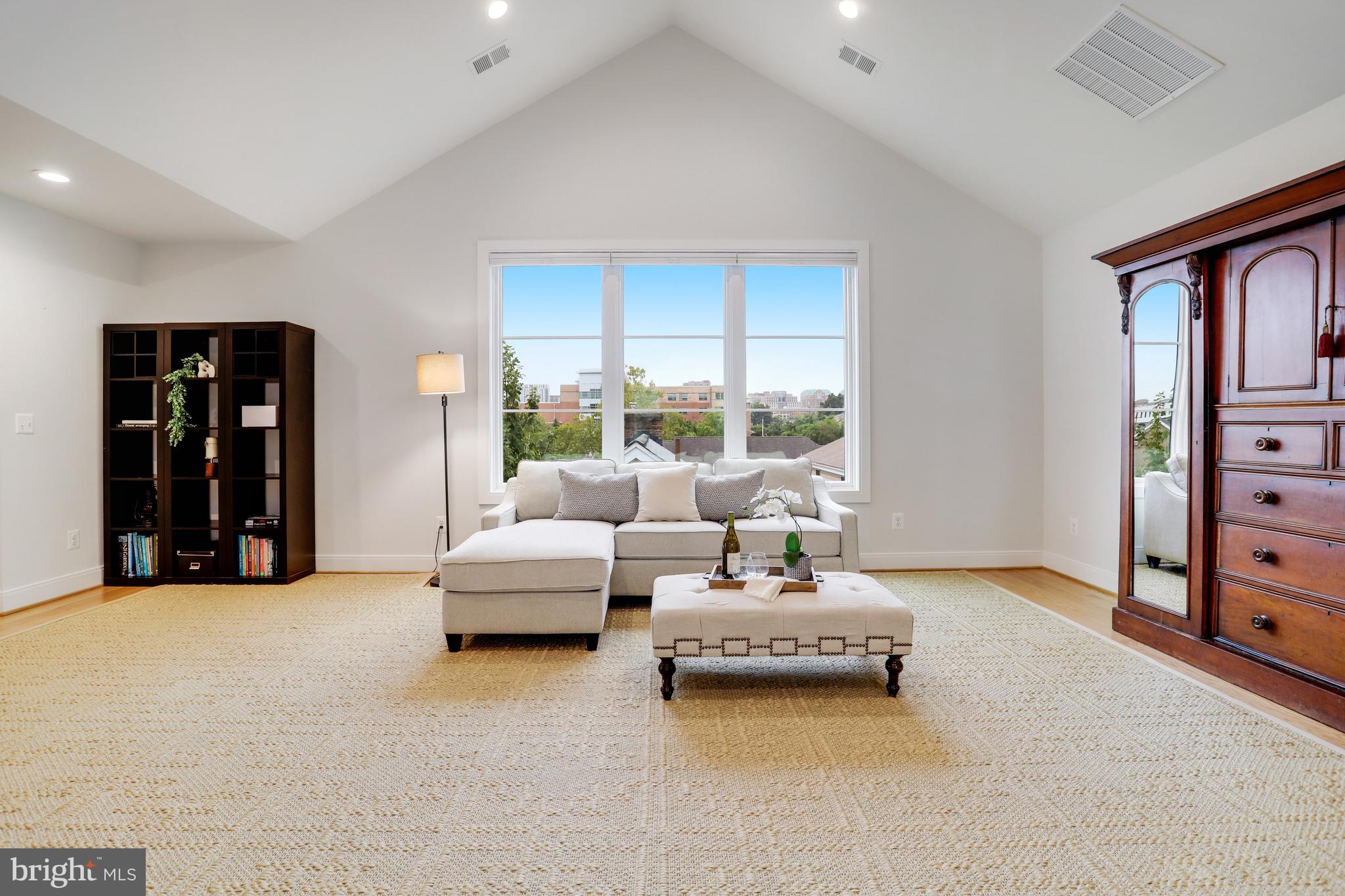 CHERRYDALE - Residential