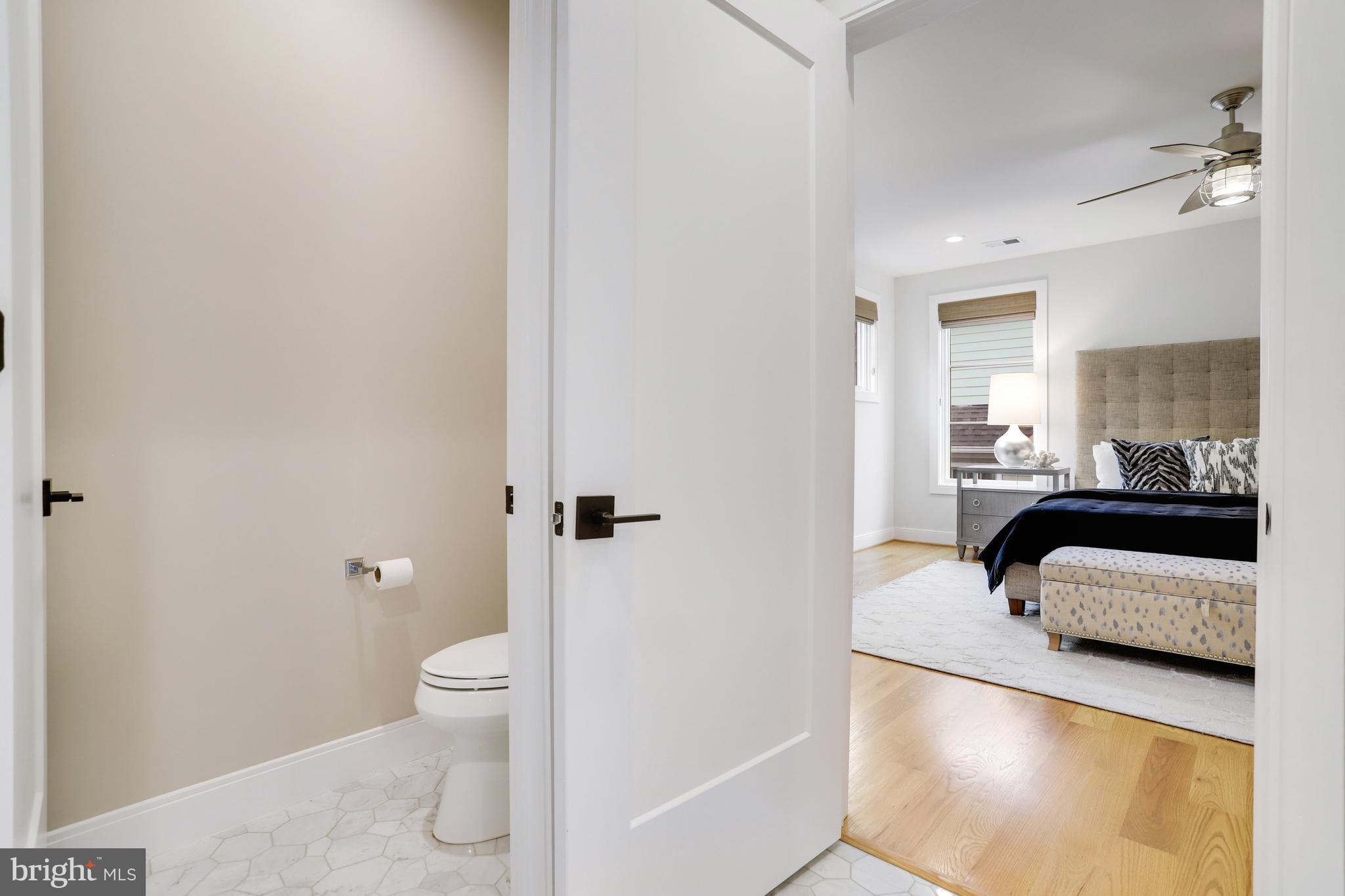 CHERRYDALE - Residential