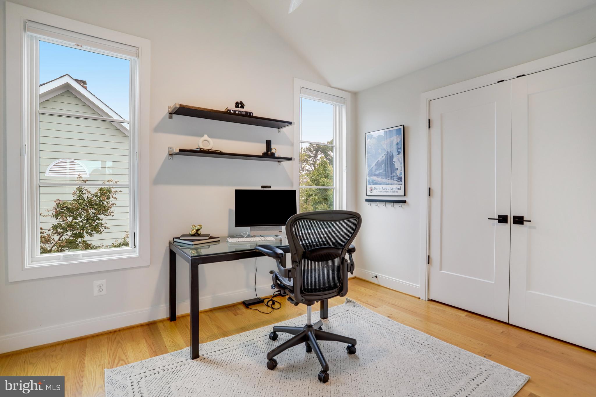 CHERRYDALE - Residential