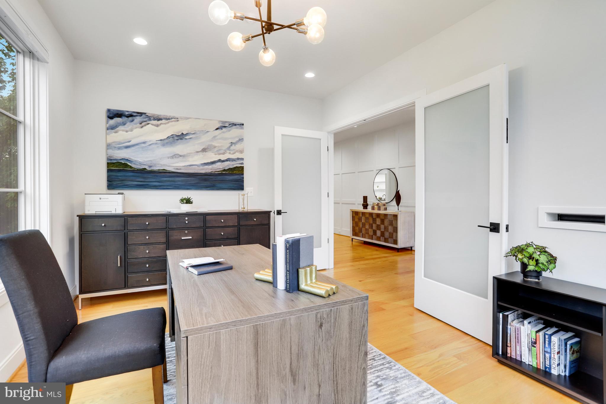 CHERRYDALE - Residential