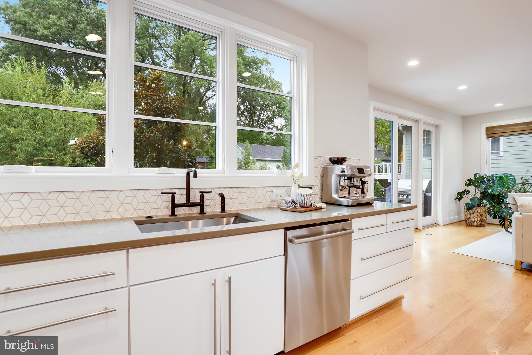 CHERRYDALE - Residential