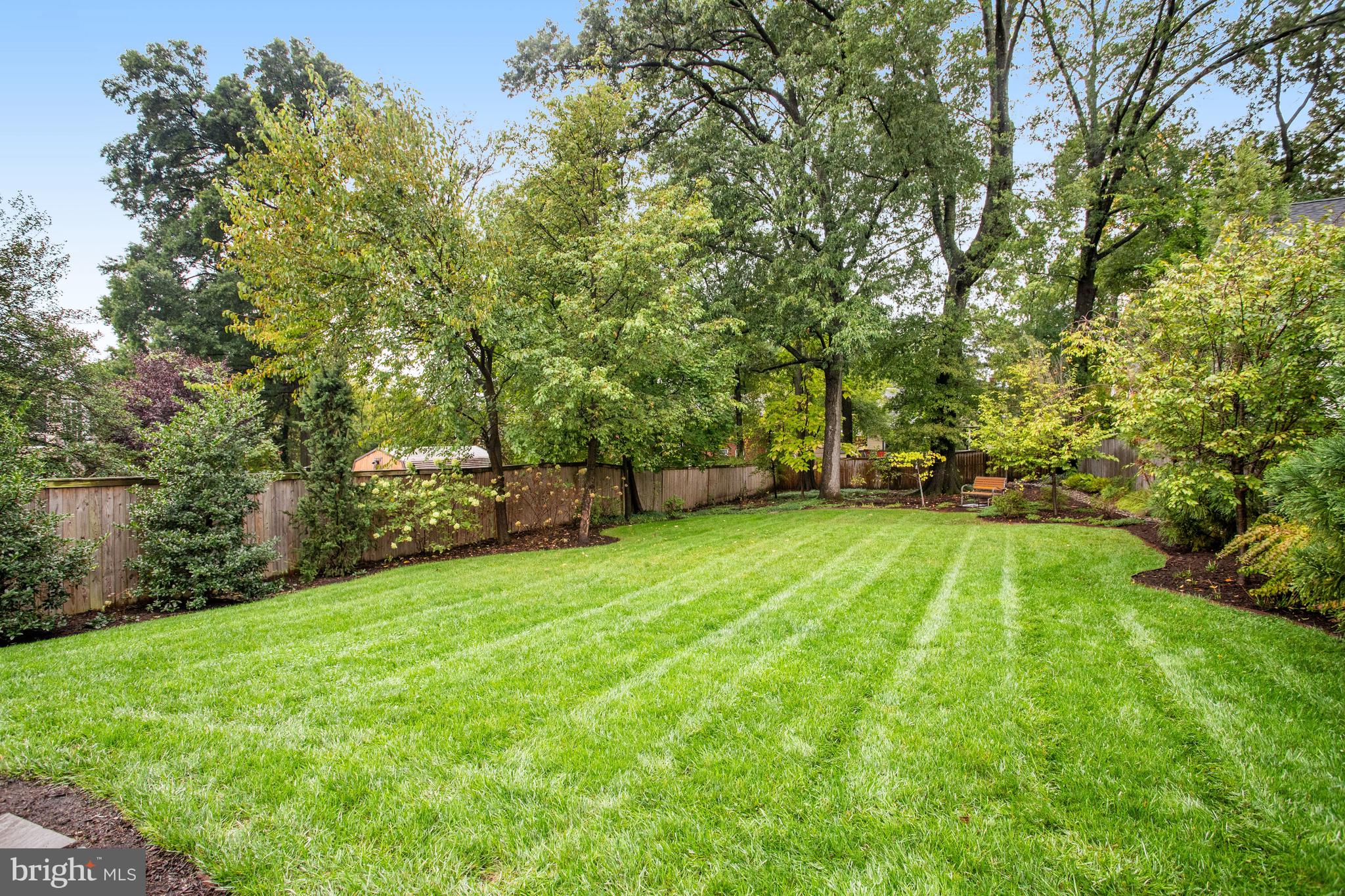 CHERRYDALE - Residential