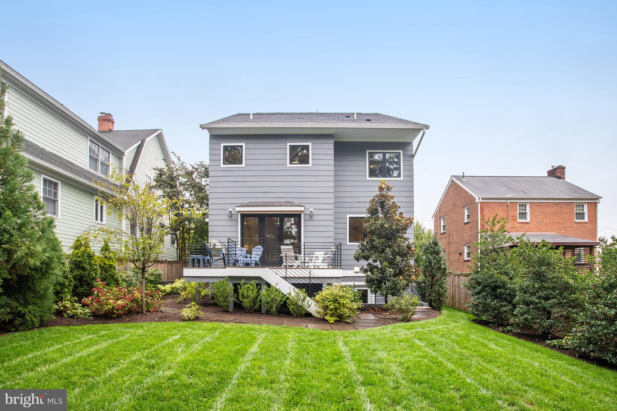 CHERRYDALE - Residential