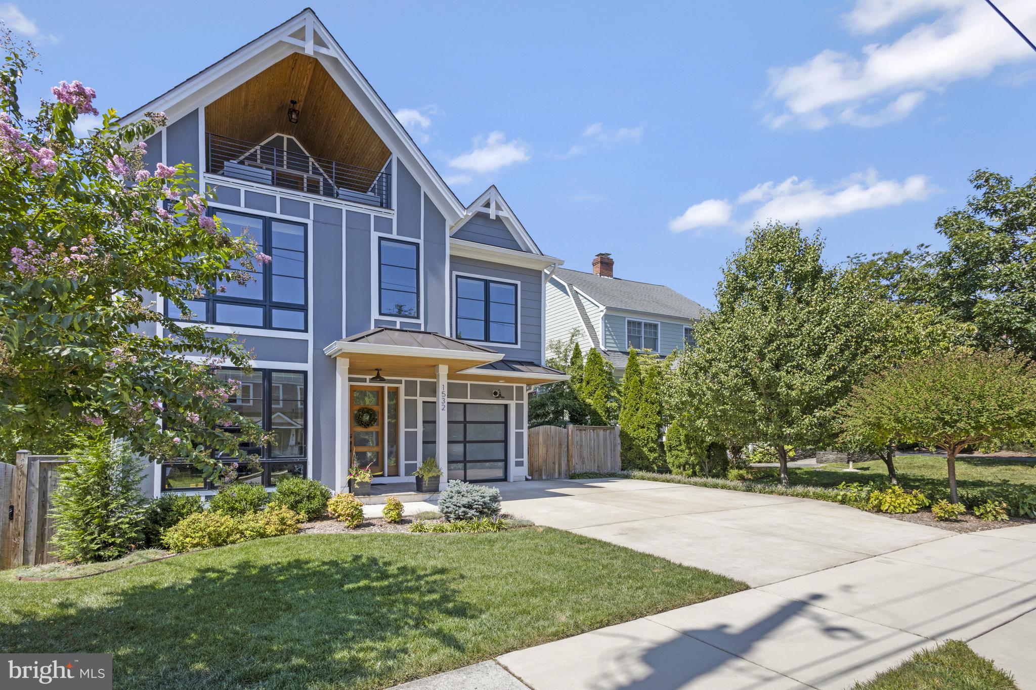 CHERRYDALE - Residential