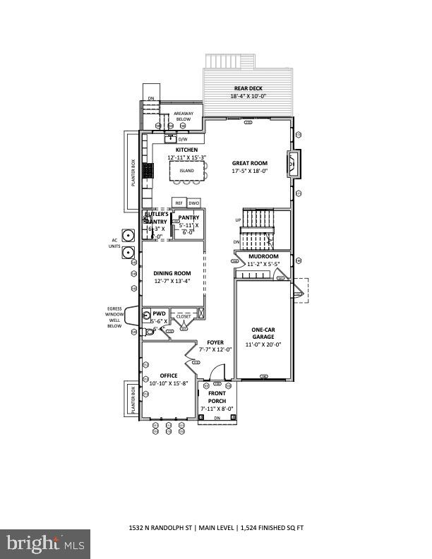 CHERRYDALE - Residential