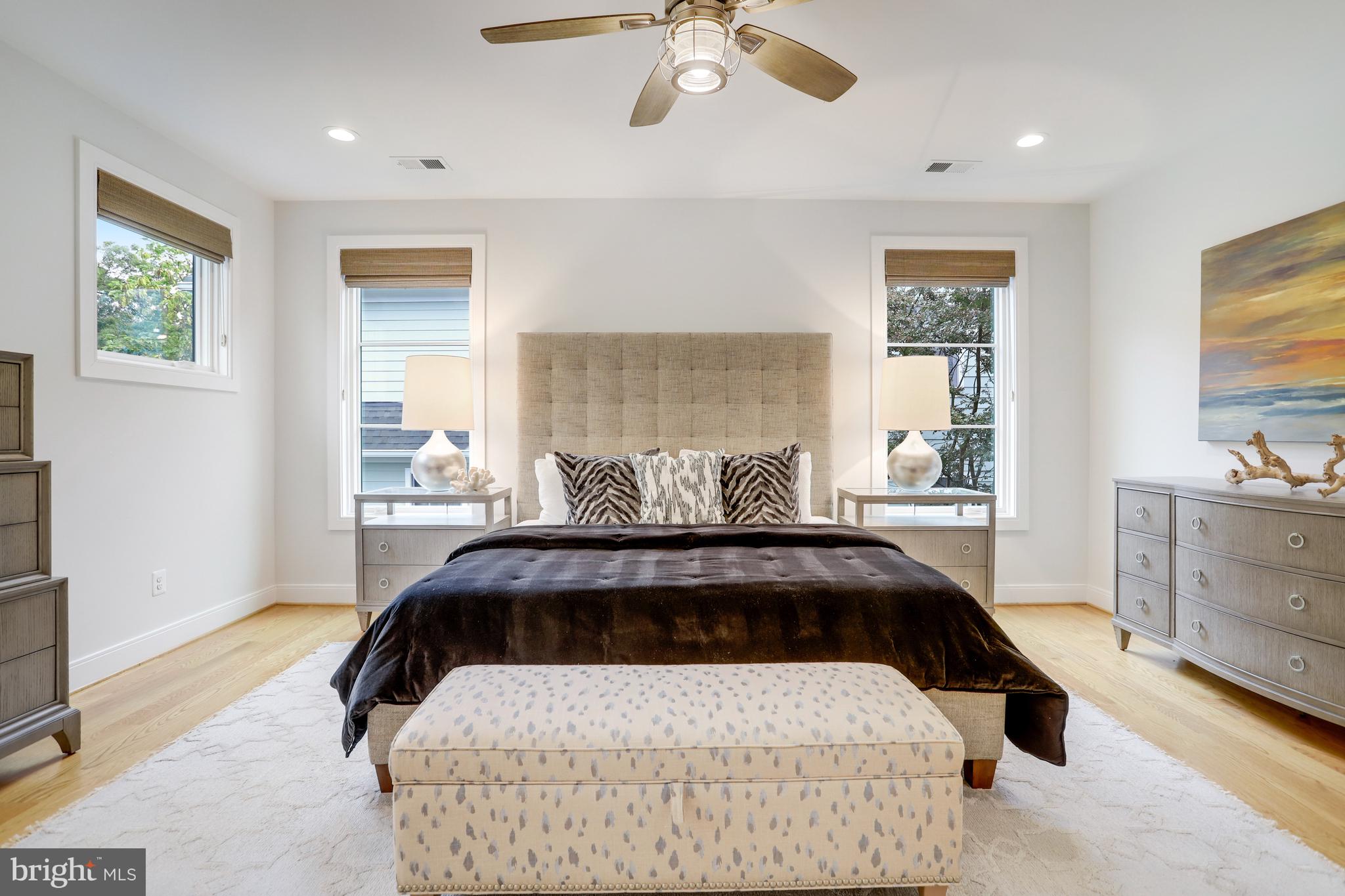 CHERRYDALE - Residential