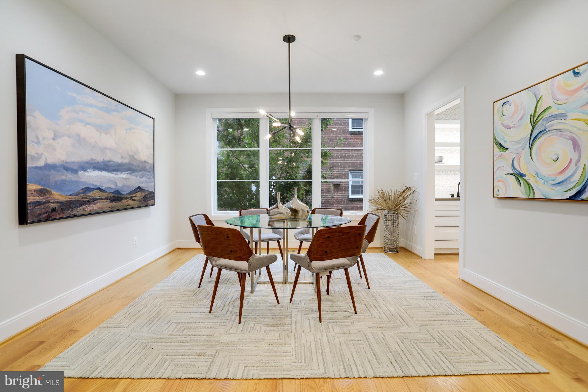 CHERRYDALE - Residential