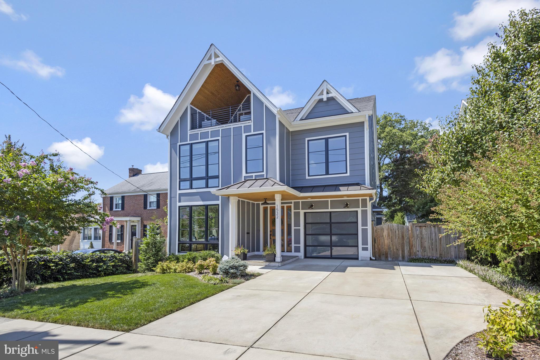 CHERRYDALE - Residential