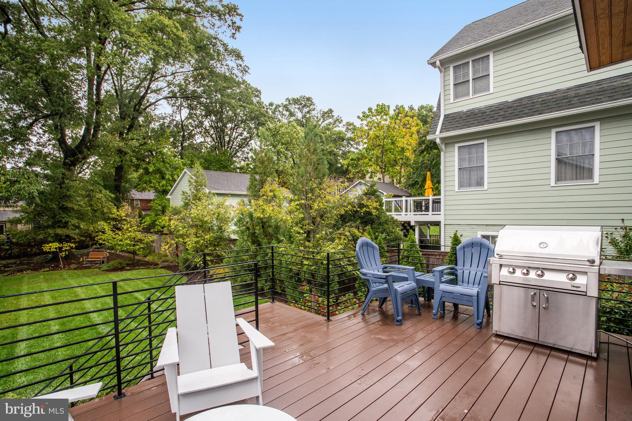 CHERRYDALE - Residential