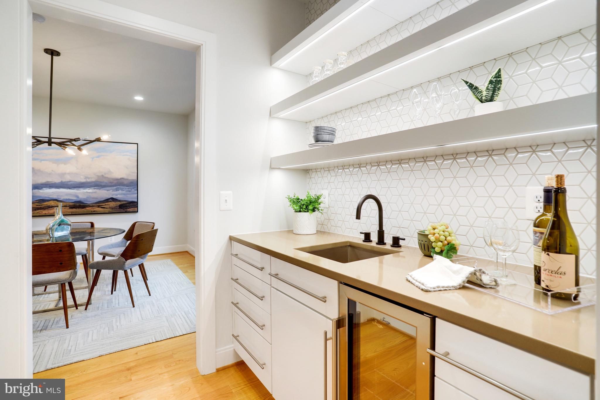 CHERRYDALE - Residential