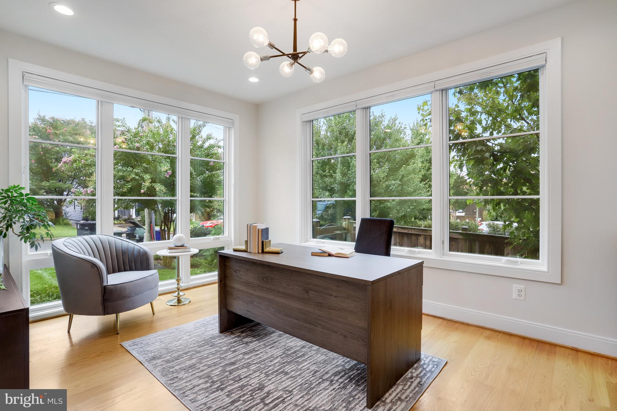 CHERRYDALE - Residential