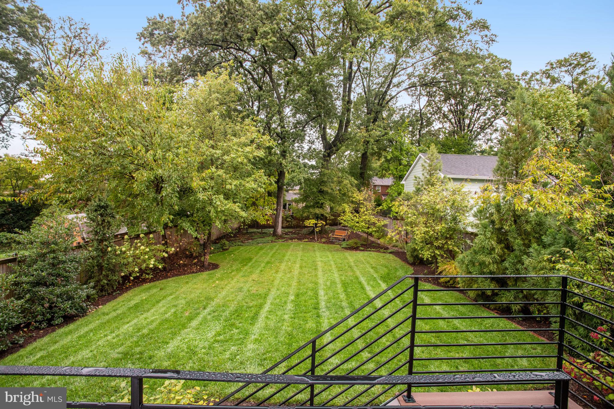 CHERRYDALE - Residential