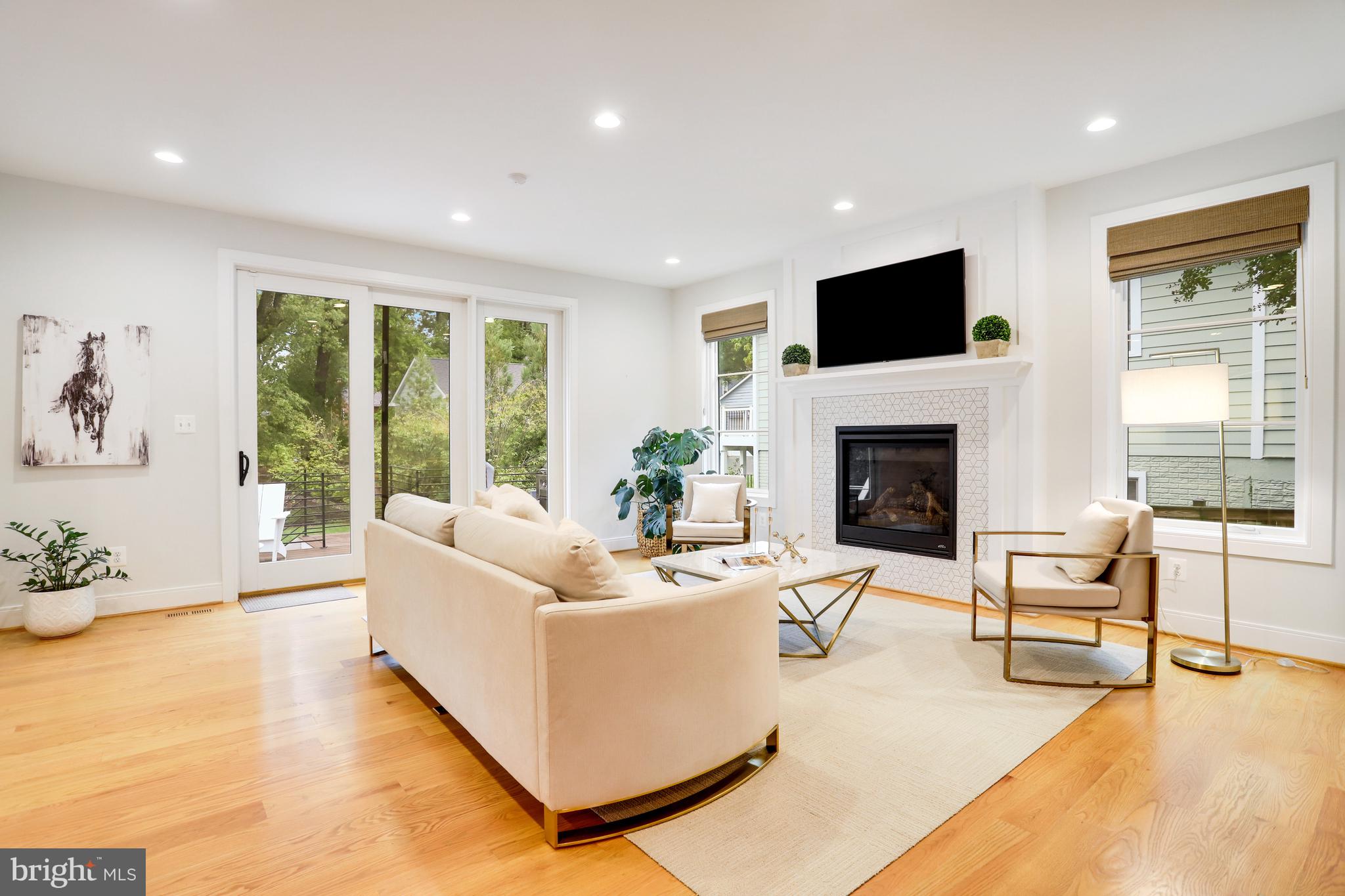 CHERRYDALE - Residential