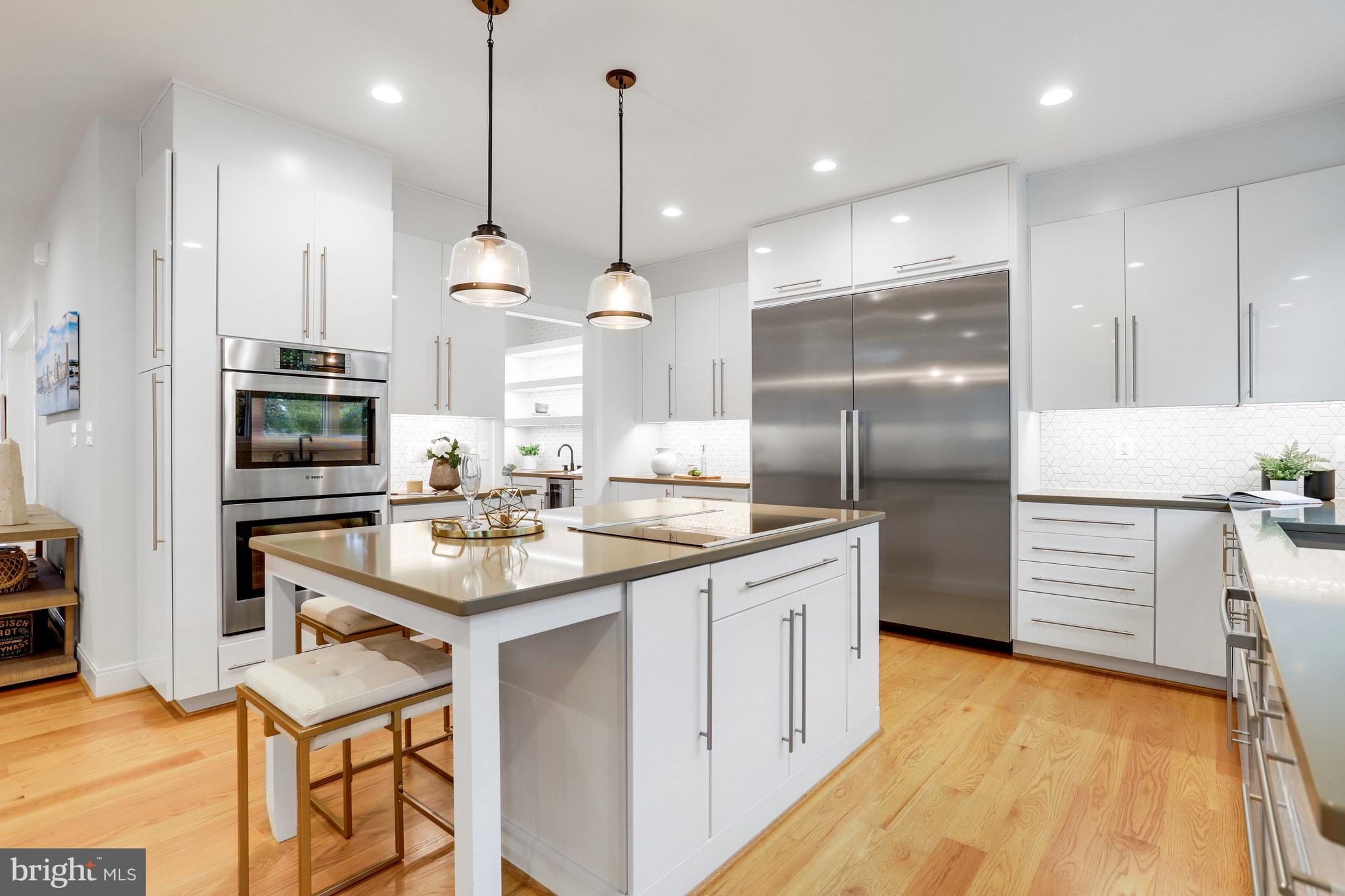 CHERRYDALE - Residential