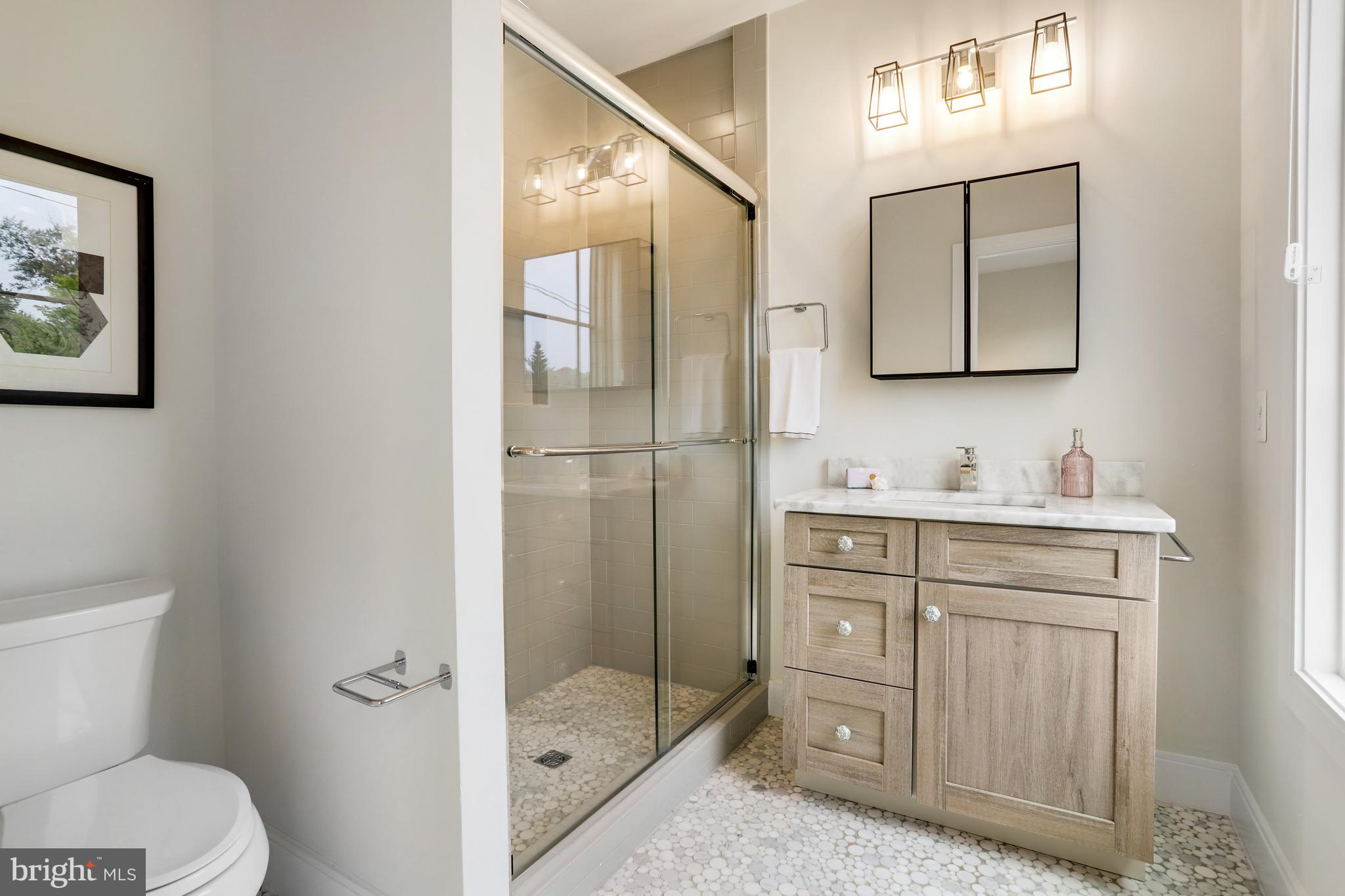 CHERRYDALE - Residential