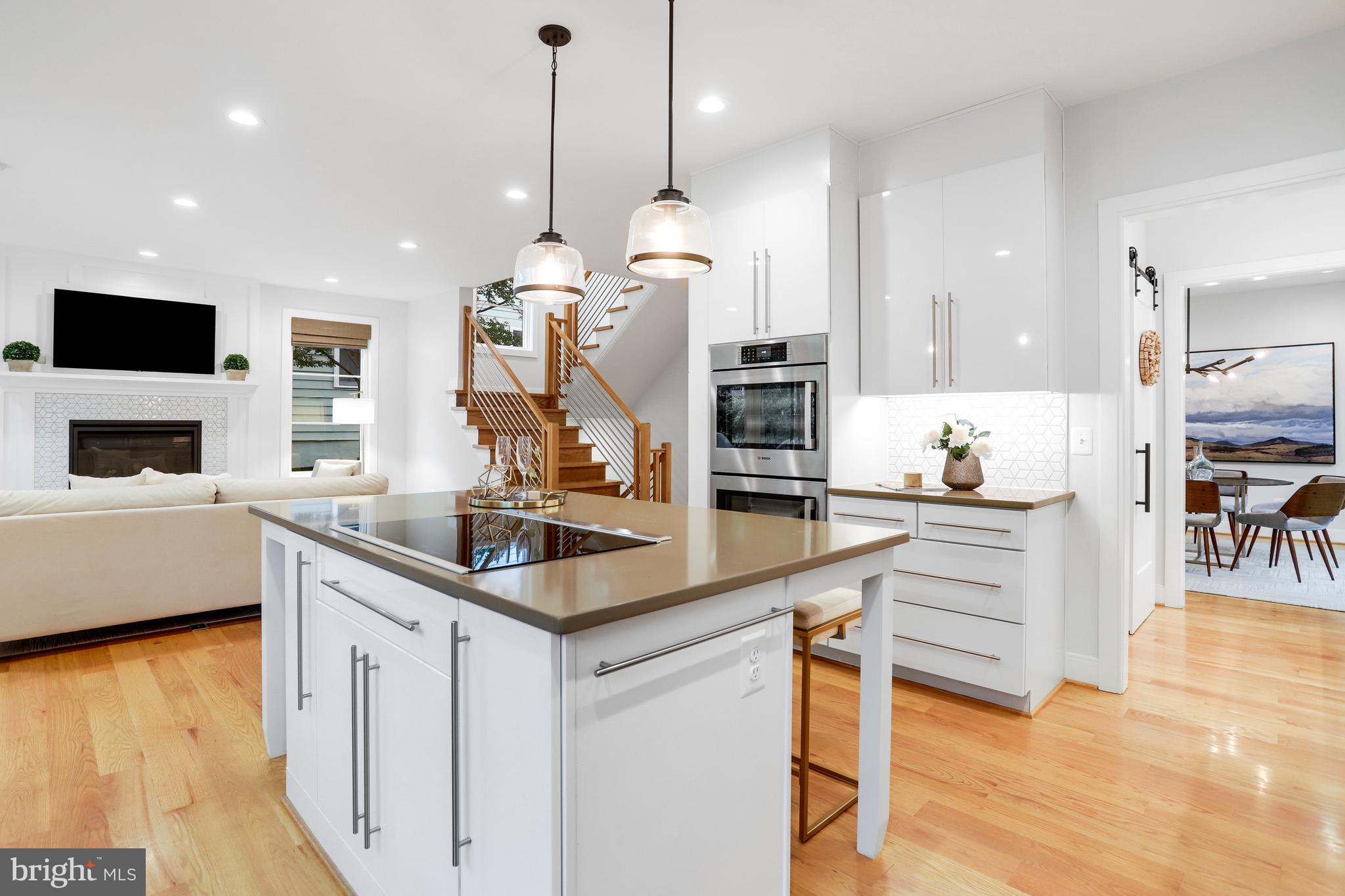 CHERRYDALE - Residential