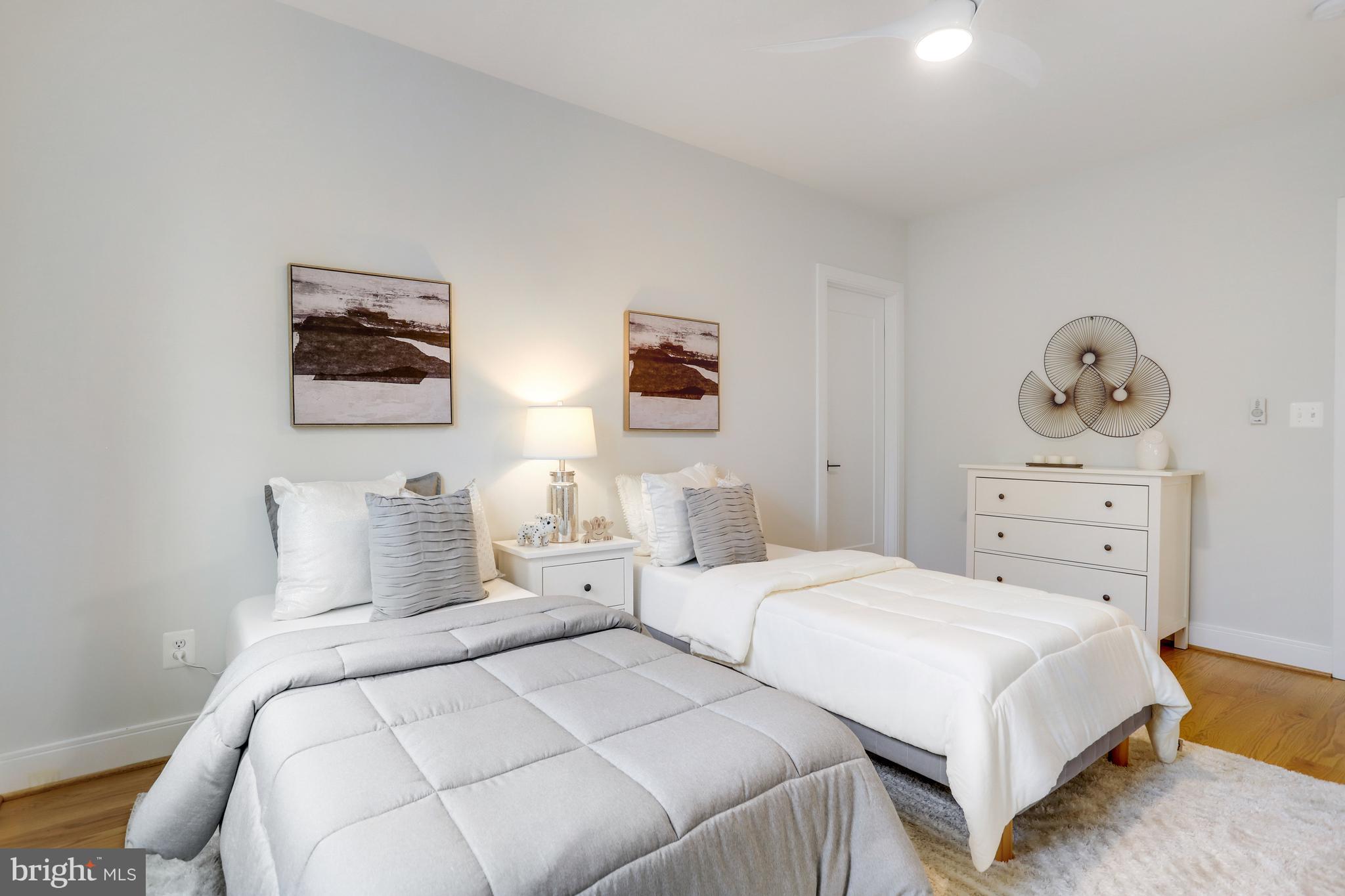 CHERRYDALE - Residential