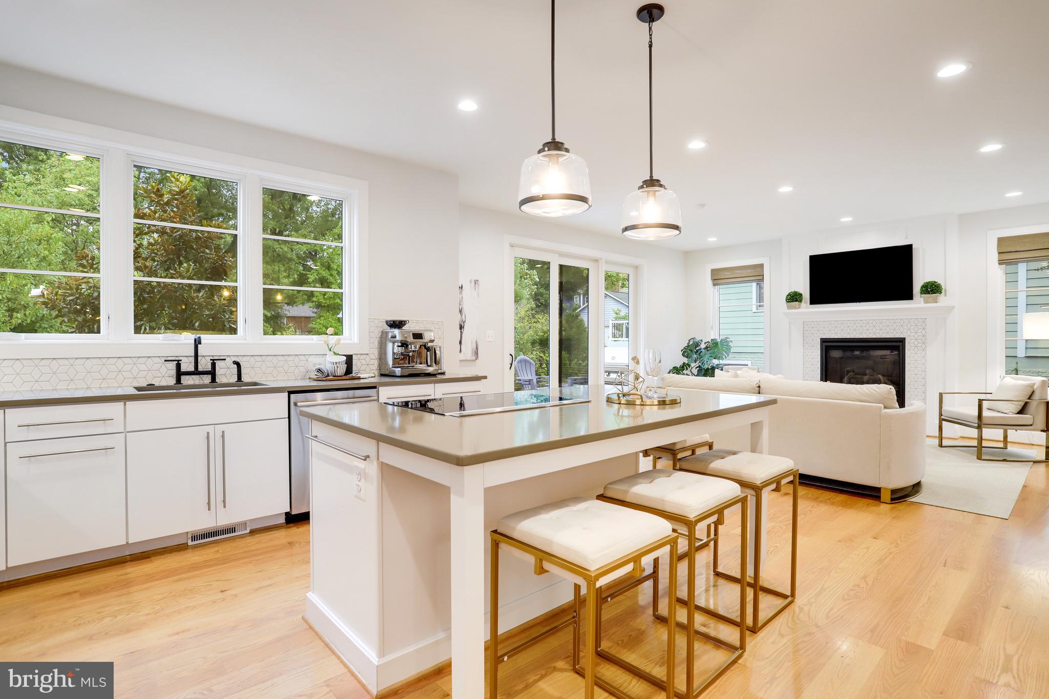 CHERRYDALE - Residential