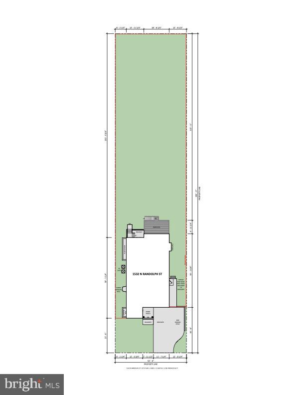 CHERRYDALE - Residential